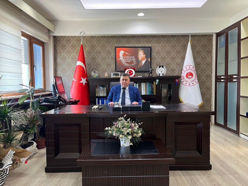 Çevre Şehircilik’ten Germencik’teki jeotermal patlamayla ilgili açıklama