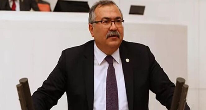 CHP Aydın Milletvekillerinden taziye mesajı