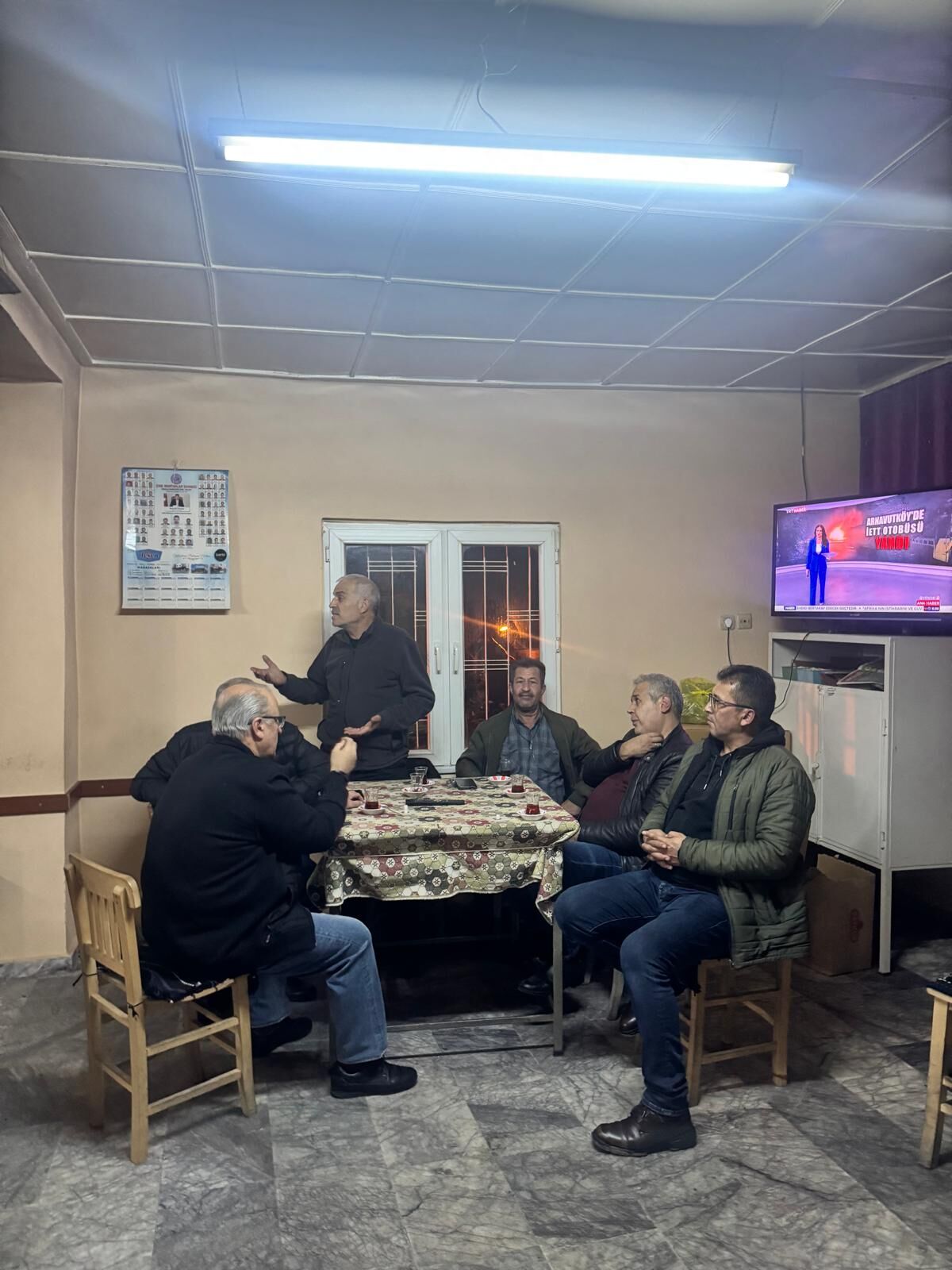 Chp Cine Baskanligi Sap Hastaligindan Magdur Olan Ureticilerle Bulustu Baskan Sahin Her Zaman Onlarin Yanindayiz 620763 83962487Bb205Be69Fa22E366672F2Fa