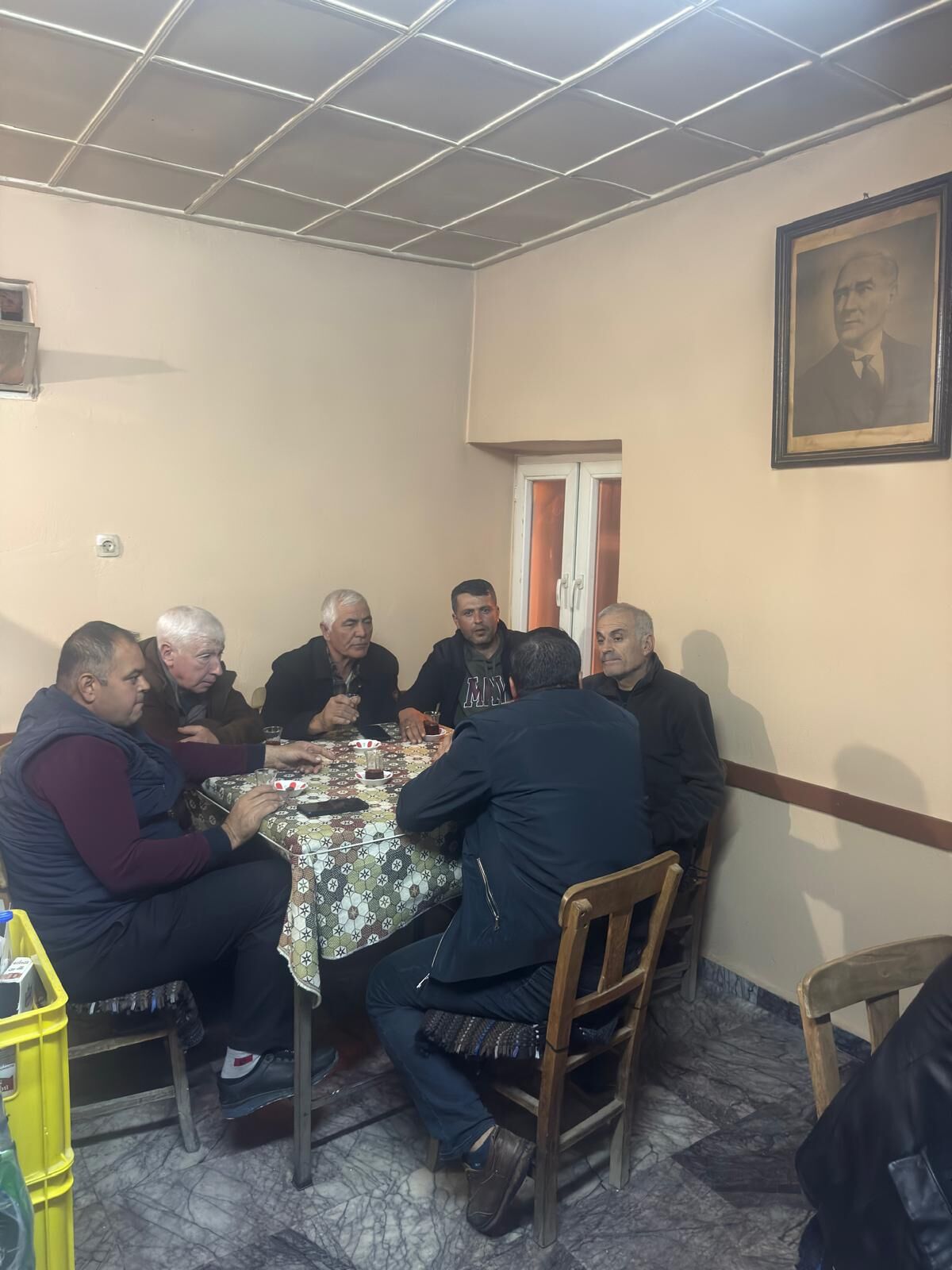 Chp Cine Baskanligi Sap Hastaligindan Magdur Olan Ureticilerle Bulustu Baskan Sahin Her Zaman Onlarin Yanindayiz 620763 F4521600155Ae7971F0Bb22Fd458Fcfe