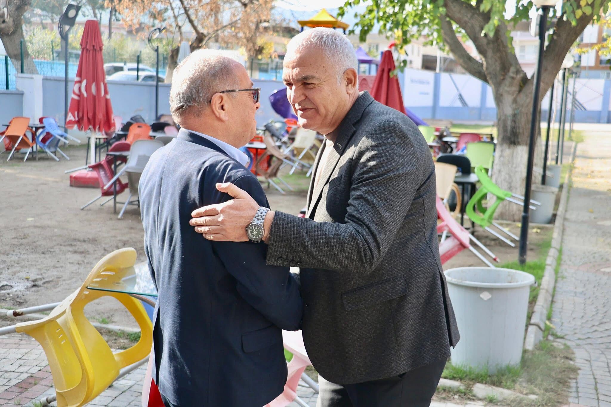 Chp Kocarlida Toplandi Toplantida Birlik Mesaji Verildi 620801 3C04E374043E36A9F0Ed33Bd38Be8A1A
