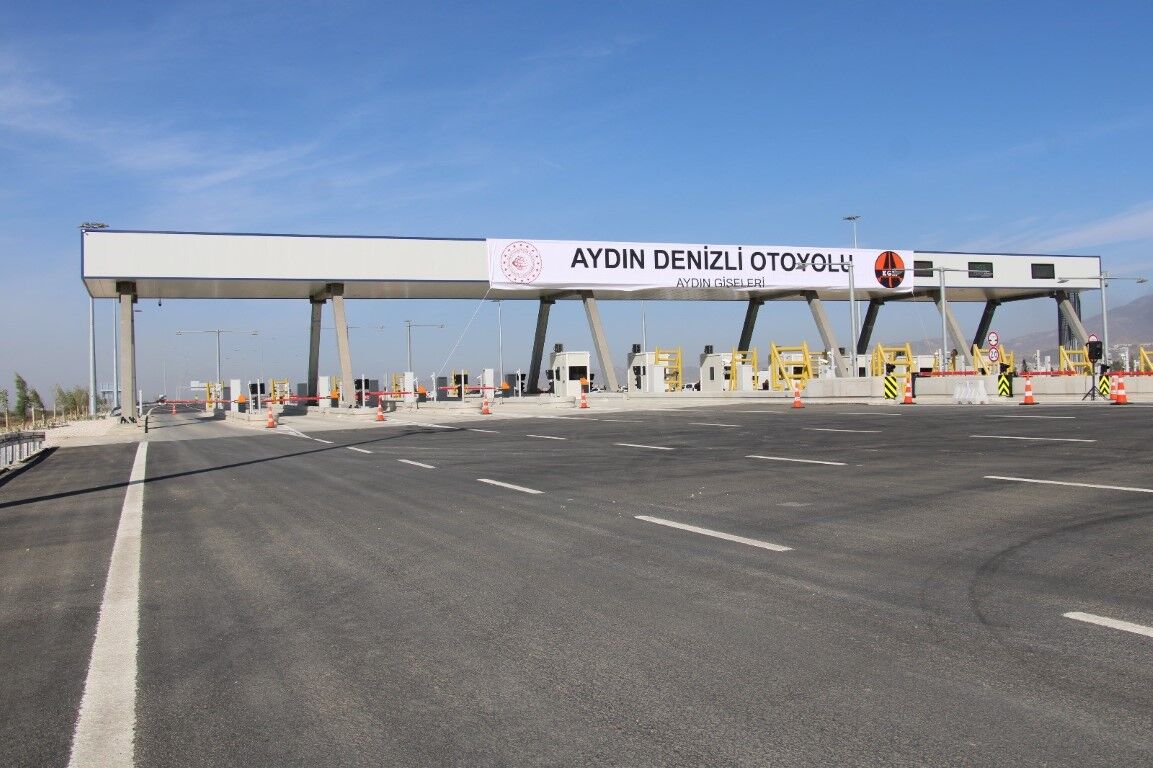 CHP’li Adnan Beker’den Aydın – Denizli Otoyolu’na eleştiri