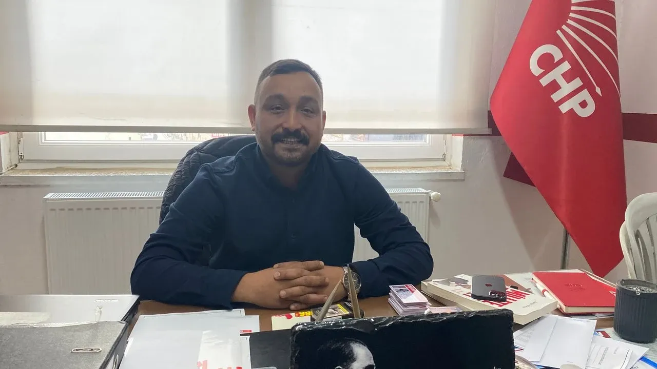 CHP'li Aytürk'ten İncirliova Belediyesi'ne kırık karne