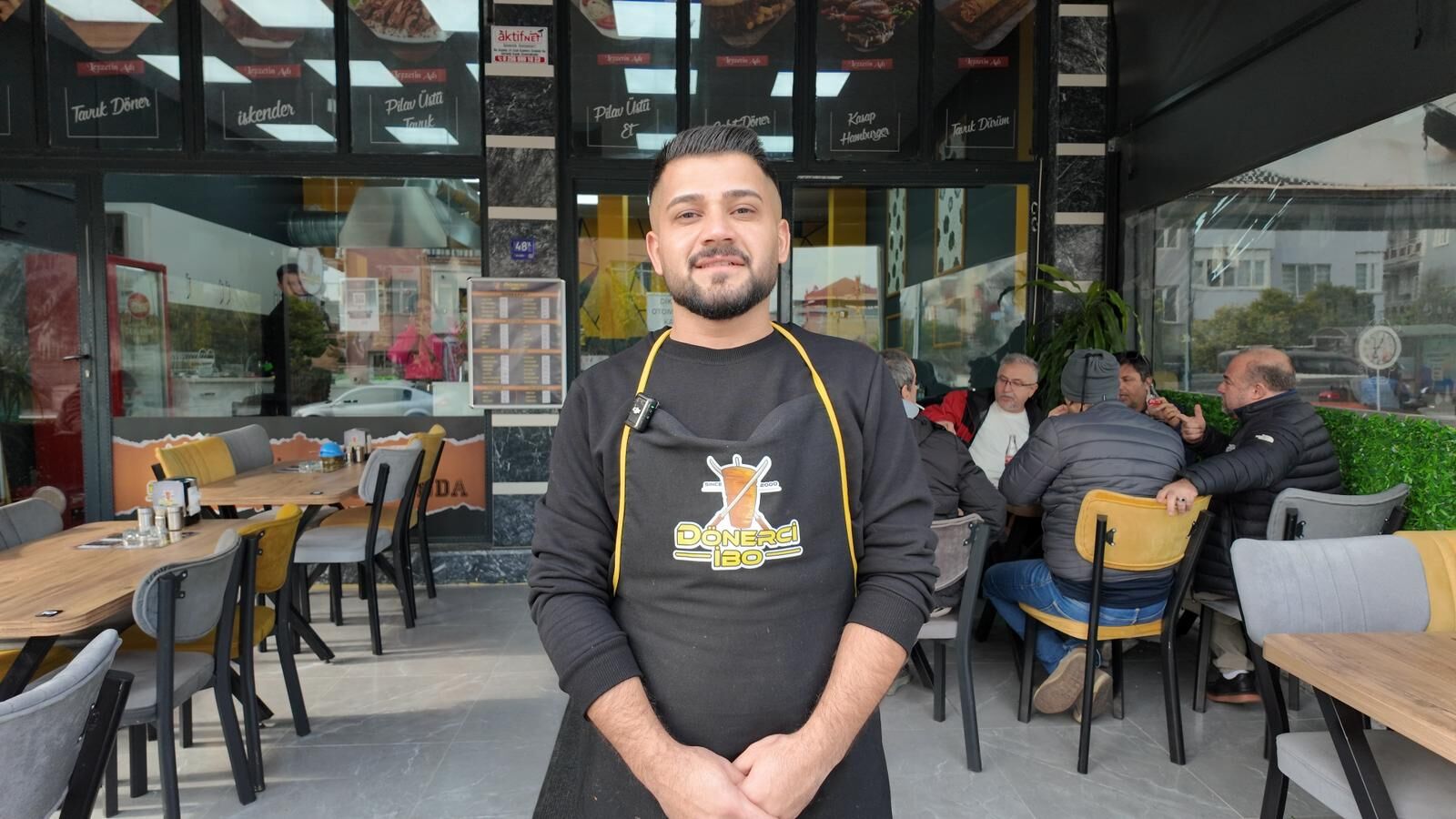 Donerci Iboya Aydinlilardan Yogun Ilgi Kampanyali Fiyatlarimiz Yilbasina Kadar Devam Edecek 623599 7369C213606860D4246C2C28C5435110