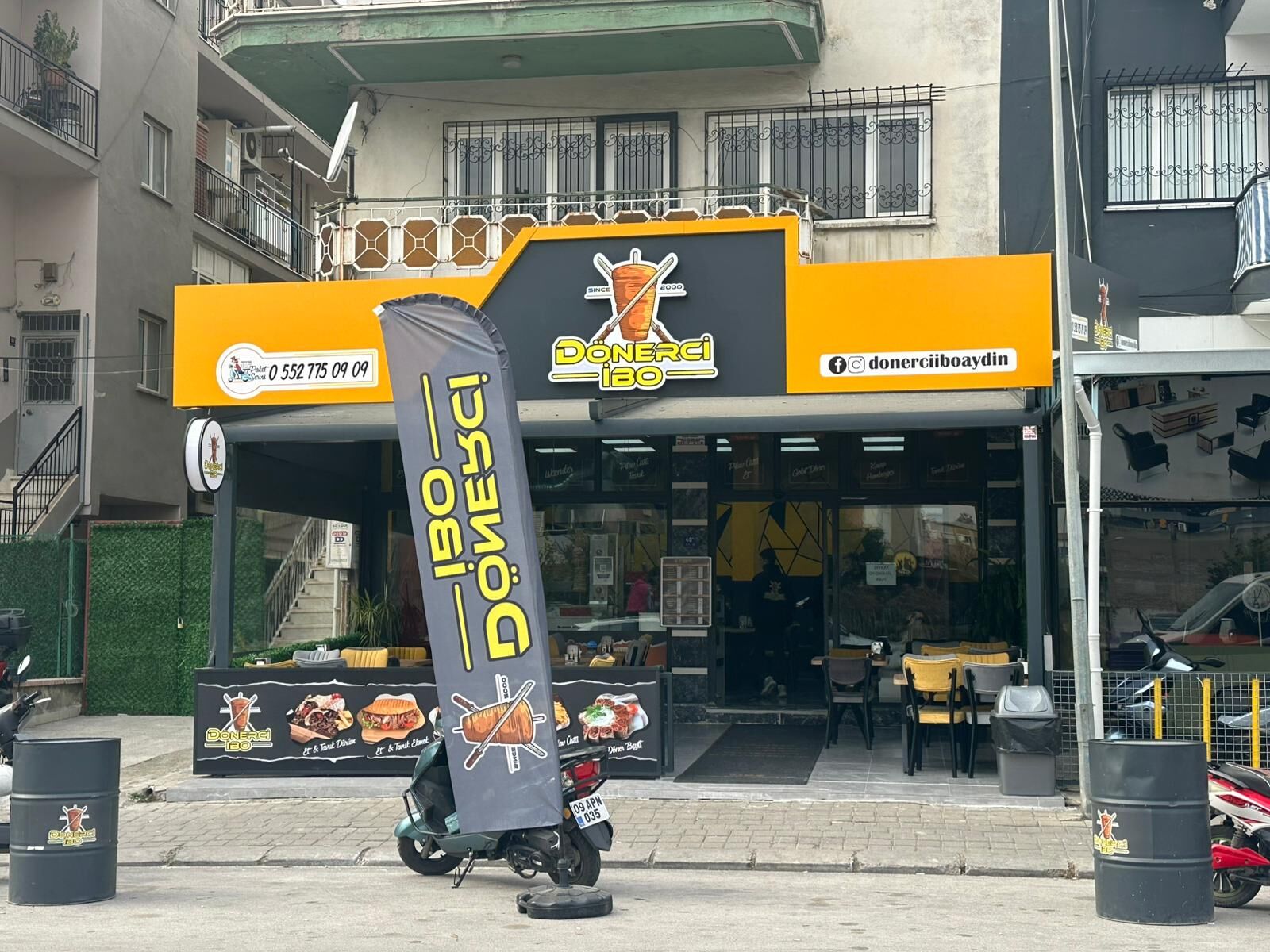 Donerci Iboya Aydinlilardan Yogun Ilgi Kampanyali Fiyatlarimiz Yilbasina Kadar Devam Edecek 623599 D178697361D976C750B8Efd1Bd9428D2