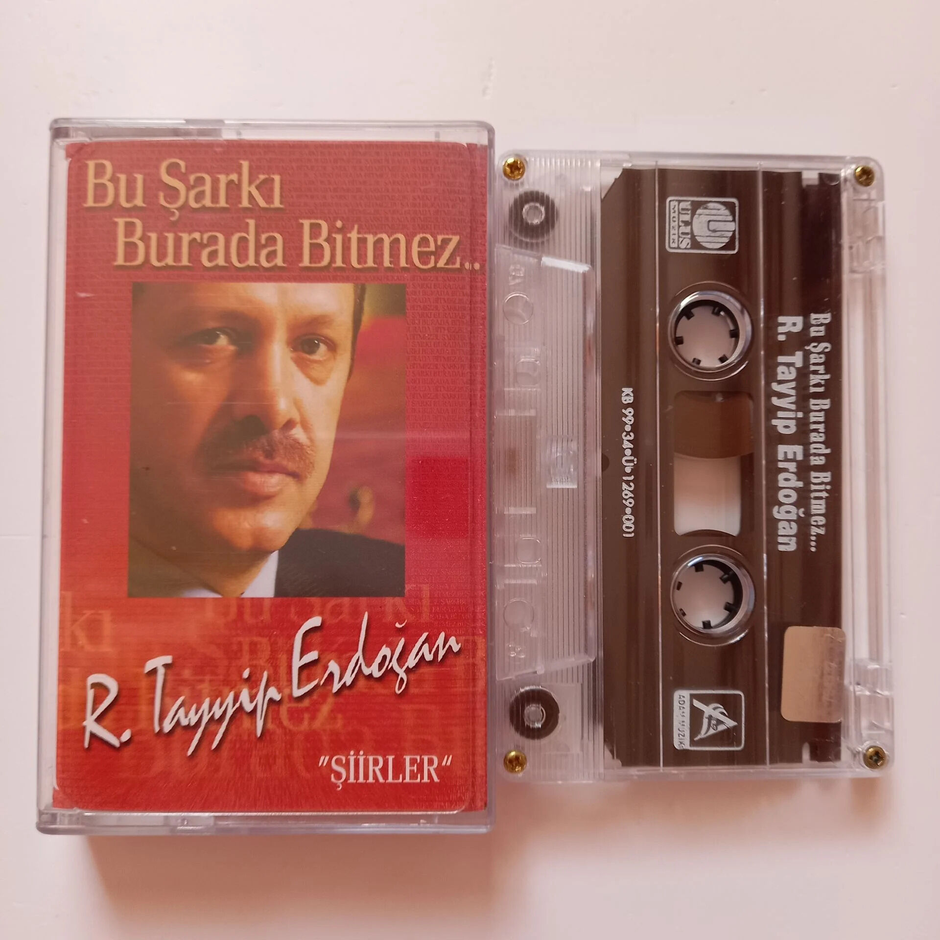 Dulgerden Erdeme Mesaj Gibi Nostaljik Hediye Ak Partili Erdeme Erdoganin Siir Albumunu Hediye Etti Bu Sarki Burada Bitmez 625250 9F2551E1A3Bc638B338Bdbaf25C01Df4