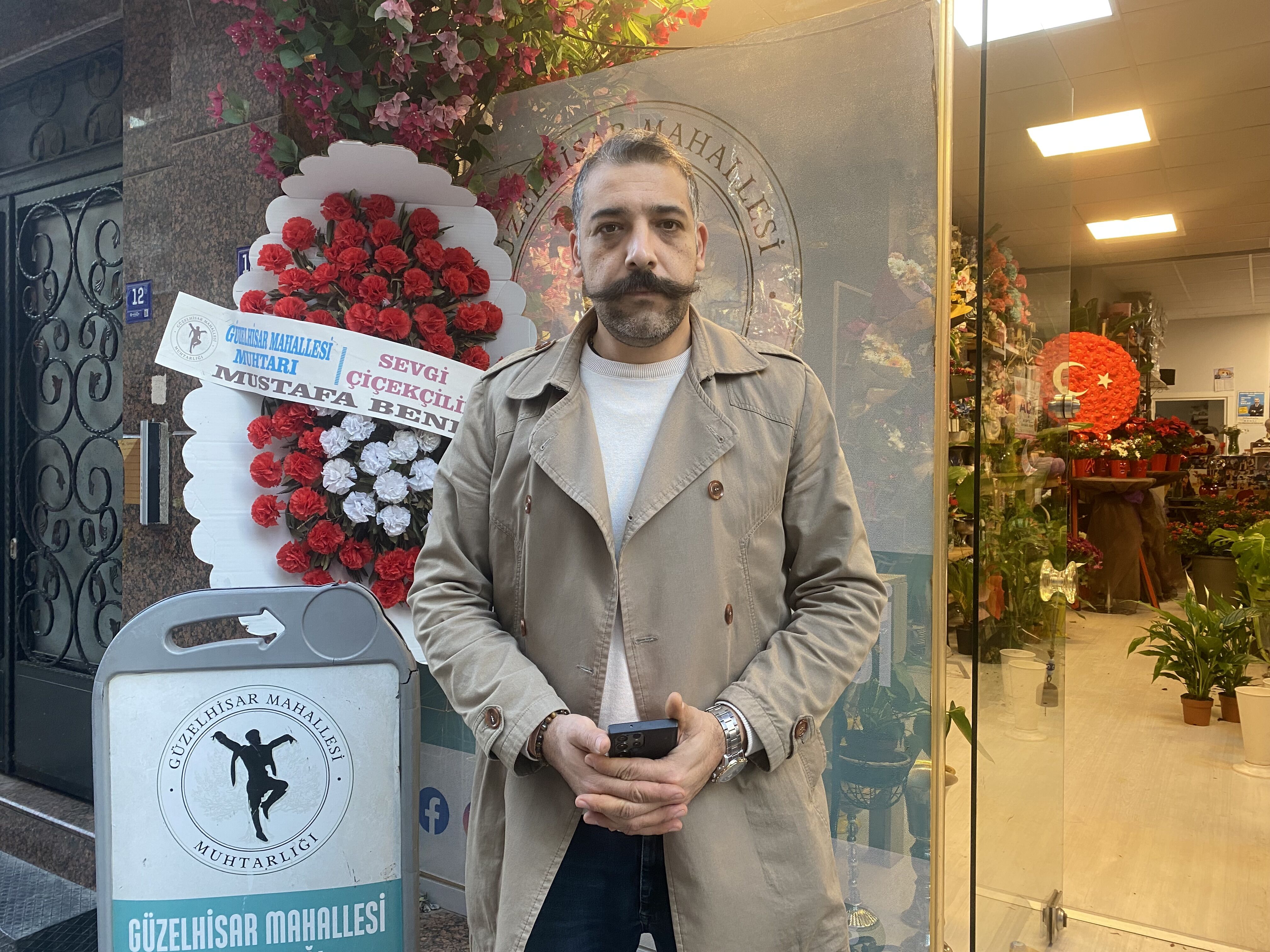  Efeler’de eski PTT’nin bulunduğu araziye ne olacak