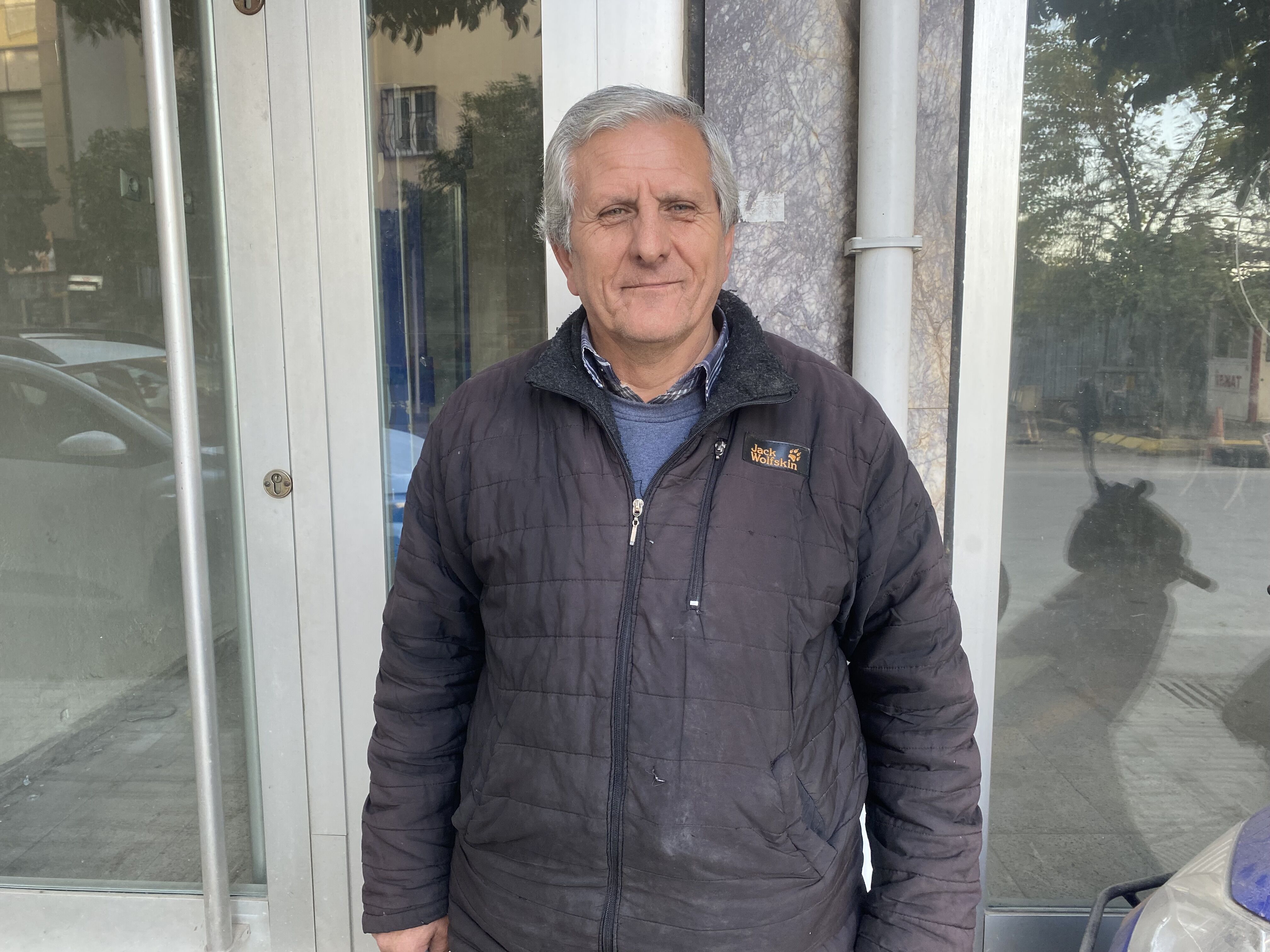  Efeler’de eski PTT’nin bulunduğu araziye ne olacak