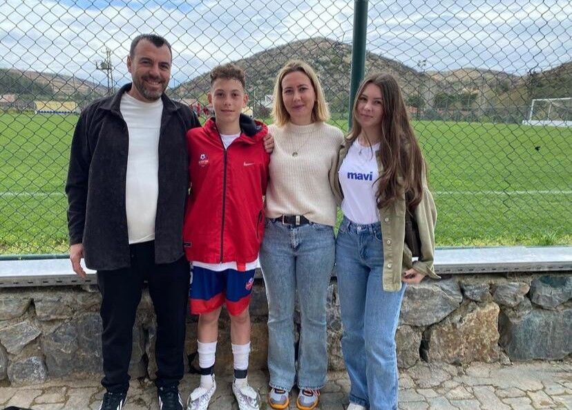 Germencikli Topçu, Milli Takım'da