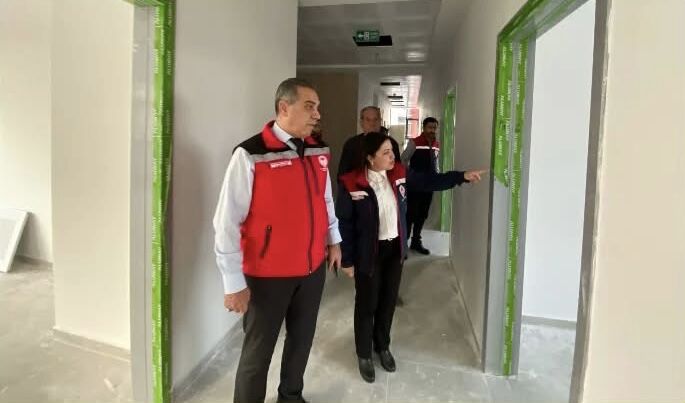 Germencikte Yeni Hizmet Binasinda Sona Gelindi Germencik Ilce Tarim Ve Orman Mudurlugu Yeni Binasina Kavusuyor 620806 7000451Ac50Ef72E7721E06A8A2566Fd