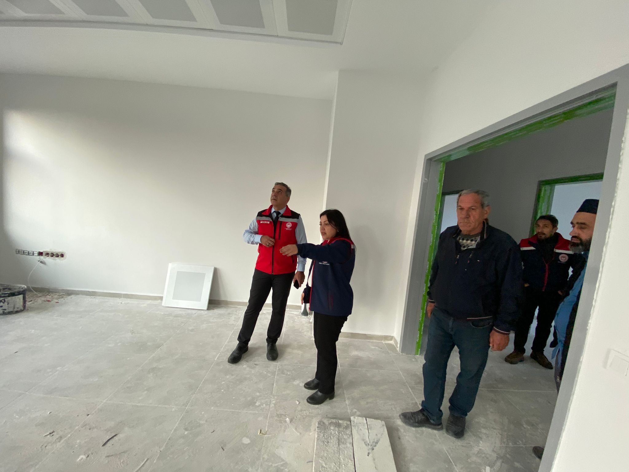 Germencikte Yeni Hizmet Binasinda Sona Gelindi Ilce Tarim Ve Orman Mudurlugu Yeni Binasina Kavusuyor 620806 788Dd6451622B3D771B8A9D7702F6C88