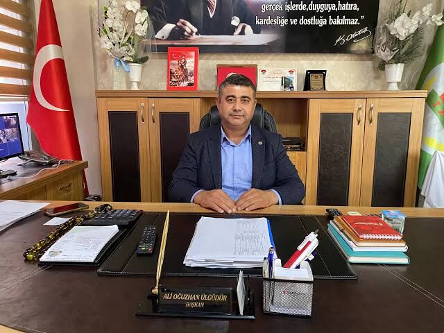 İncirliova’da çiftçiler borç batağında