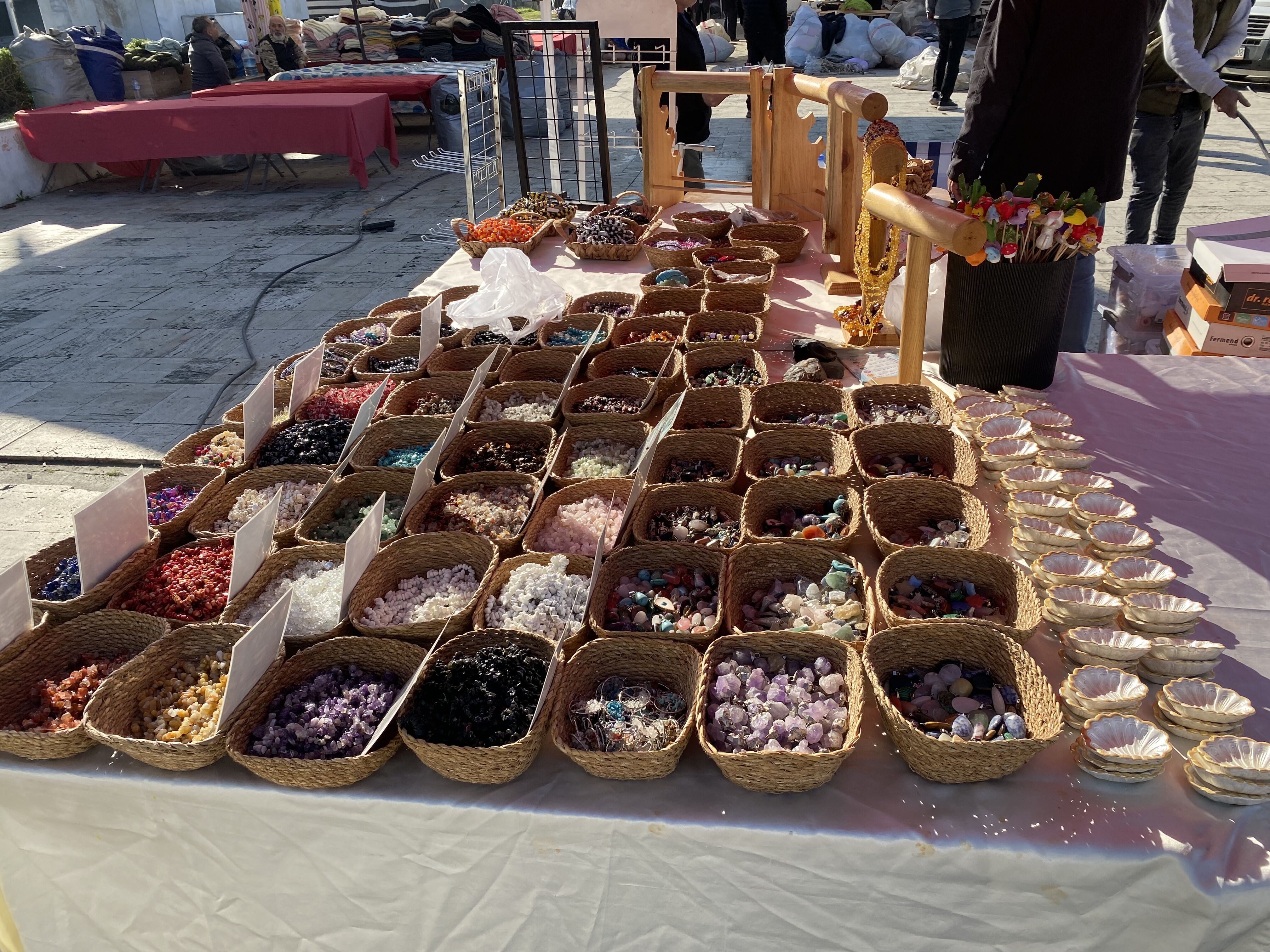İncirliova’da Yörük Festivali kapılarını açtı