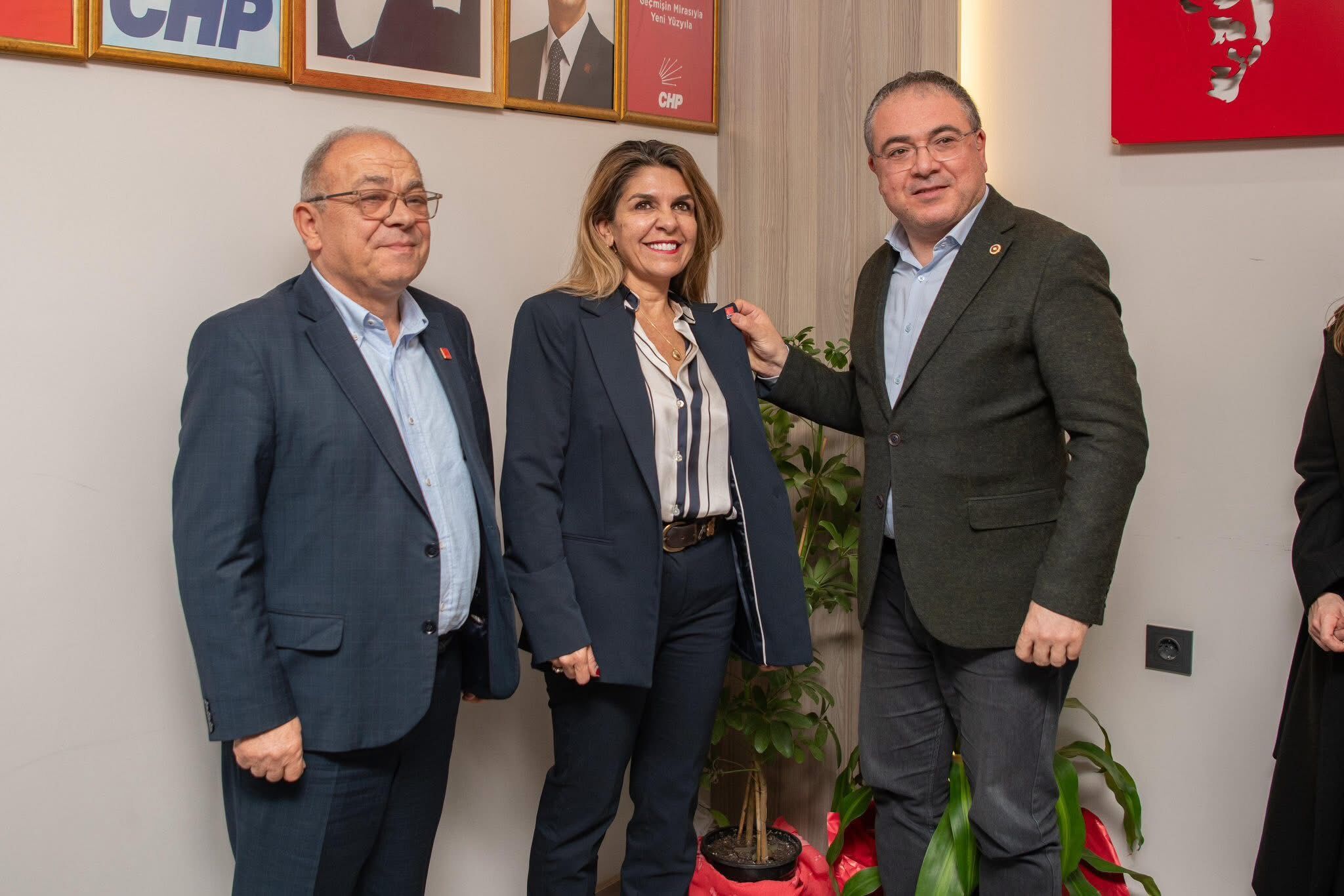 Iyi Partili Erturkten Yurtcanin Istifa Aciklamasina Tepki Suya Yazi Yazmaktan Baska Bir Sey Degil 620772 D3C778Cfeab787Fb6E34511D40619836