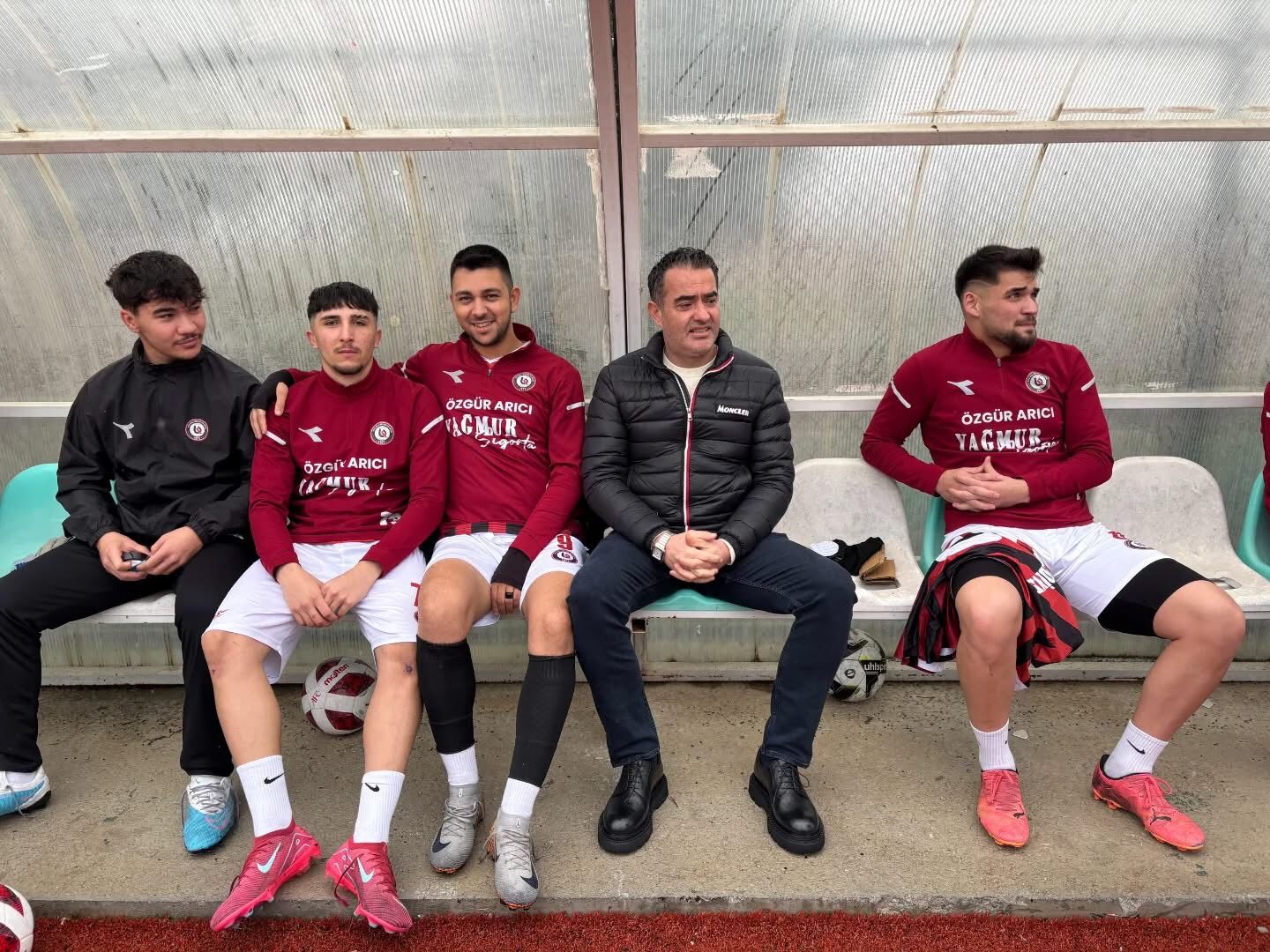 Kocarli Belediyespor 2 1Lik Zafer Kazandibaskan Aricidan Takima Tam Destek 619791 3Da470897570Ff593673978483Fc1Cab