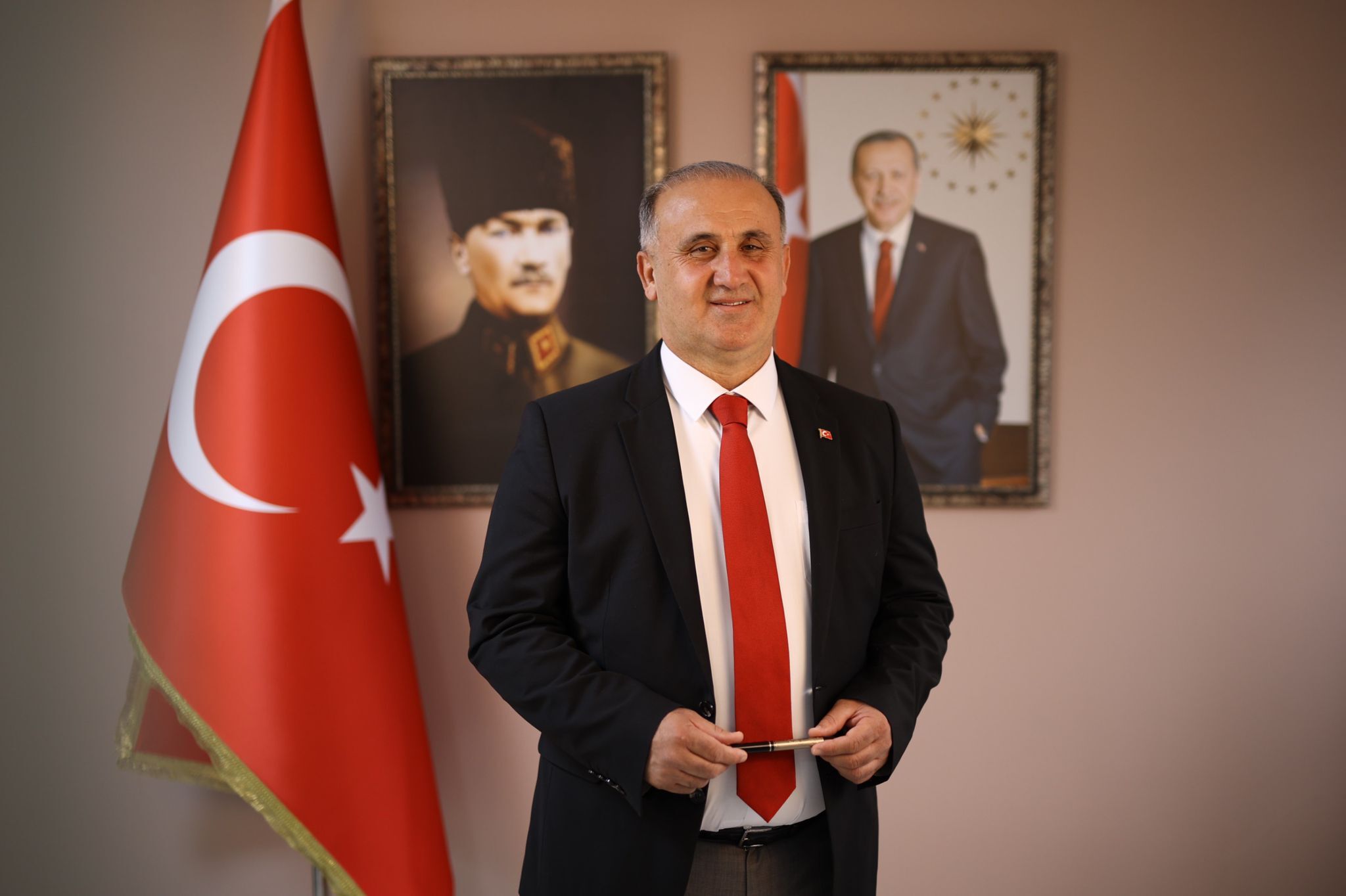 CHP'li Aytürk'ten İncirliova Belediyesi'ne kırık karne