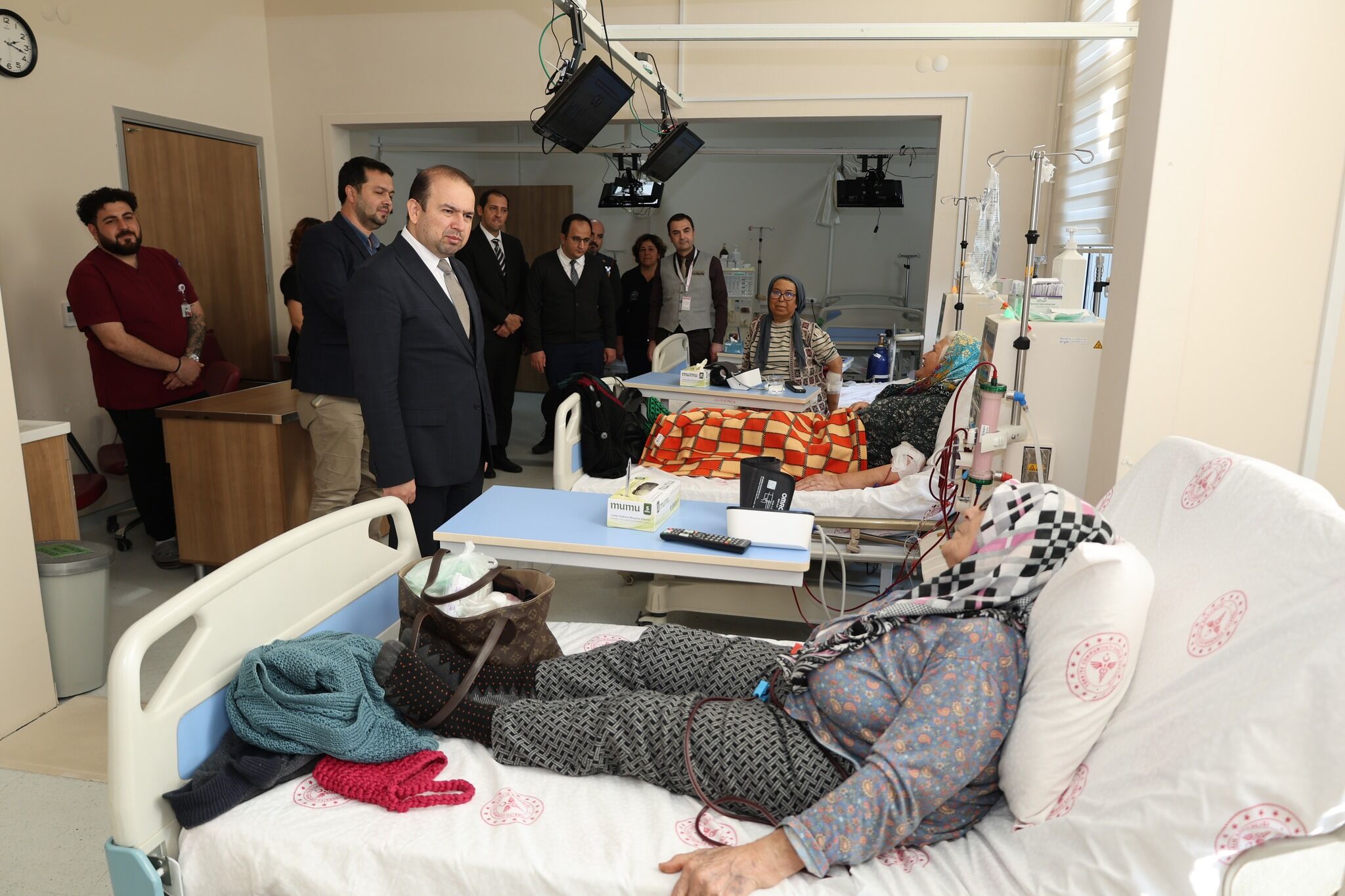 Şenkul’dan Bozdoğan çıkarması