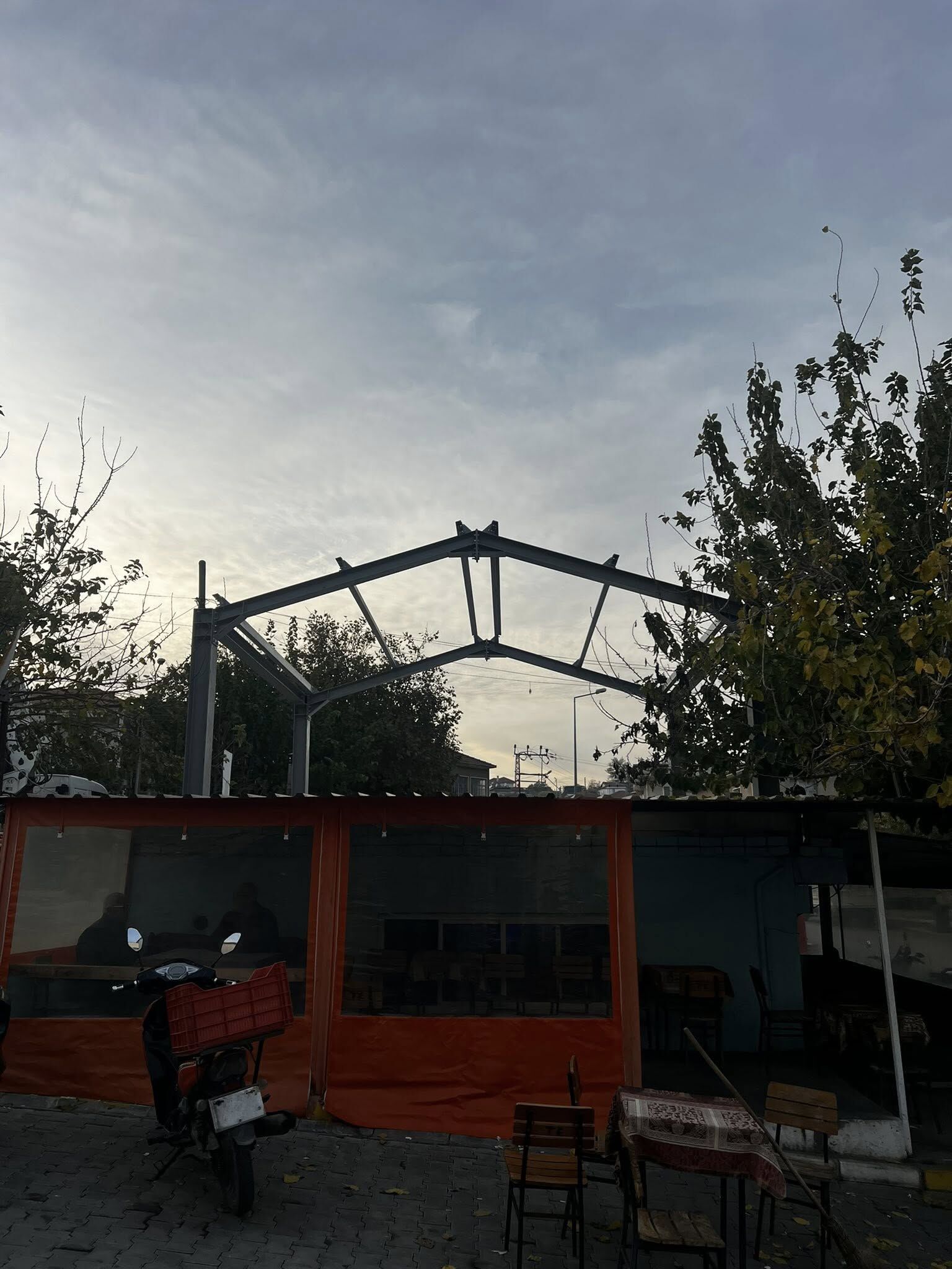 Mursalli Mahallesinde Yasayan Vatandaslara Mujde Kapali Pazar Yeri Yapiliyor 619089 701375C0E18947F4575444332Fa255Bc