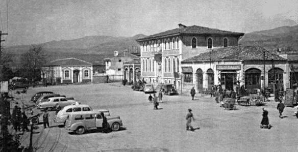 Nazilli Tren Garı’nda tarih yeniden hayat buluyor
