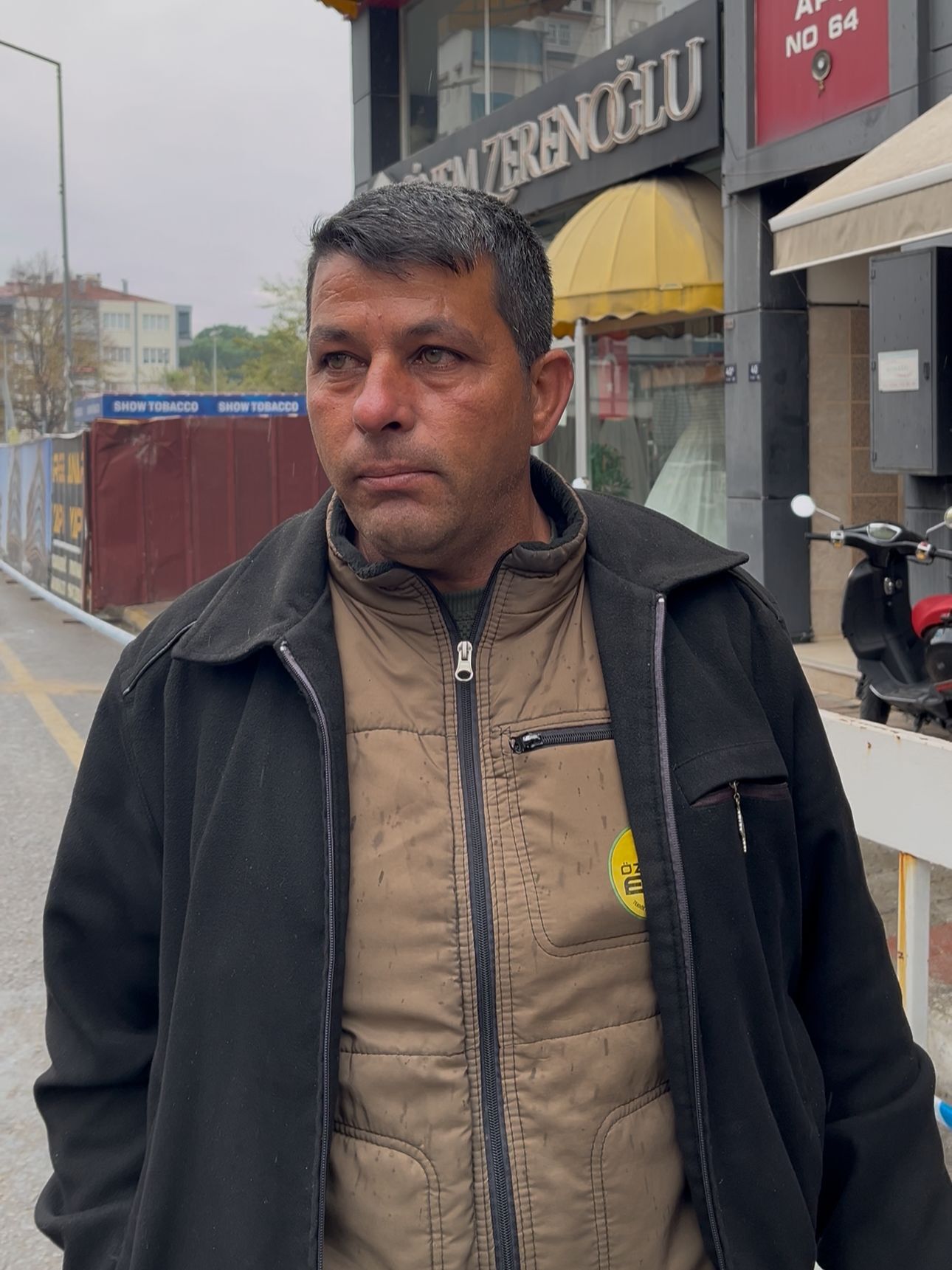 Nazillide Pazaryeri Duzeni Degisti Persembe Pazarindaki Otopark Girisinde Artik Tezgah Acilmayacak Belediye Kararli Esnaf Tepkili 619216 A8Dd4B1380E92Df84071341B8599Fd48