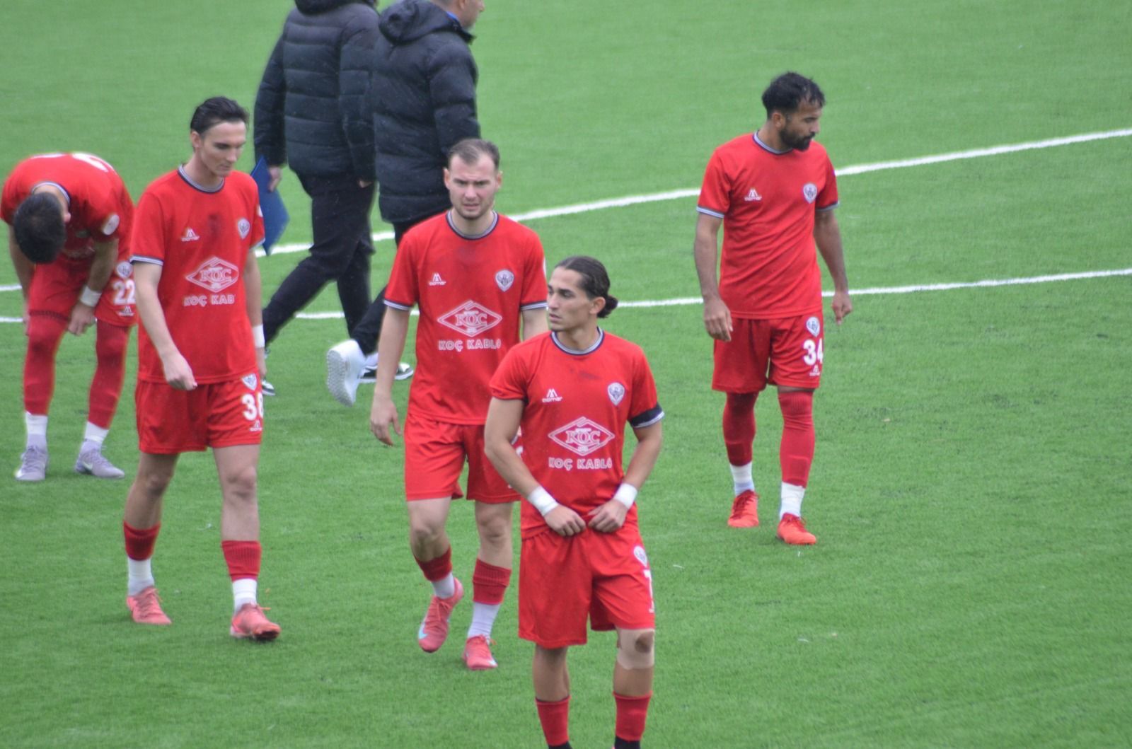 Nazillispor Beraberlige Razi Oldu Pamukoren Stadinda Sessiz Mac Onur Erkin 619796 3F480Aae246398D5C3020650D4B82E03