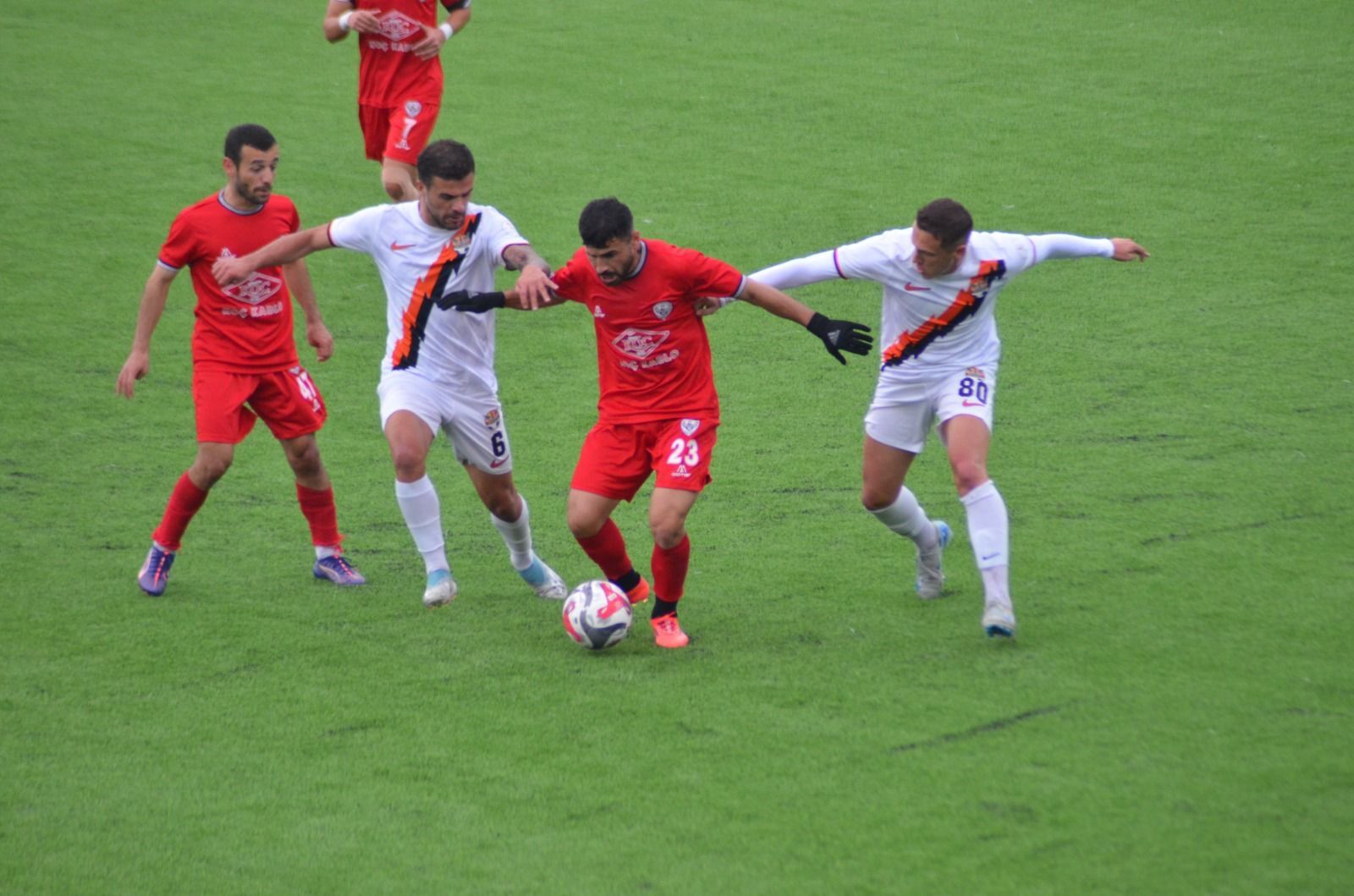 Nazillispor Beraberlige Razi Oldu Pamukoren Stadinda Sessiz Mac Onur Erkin 619796 Bbcdcd514D976B96F898A345B28D1336