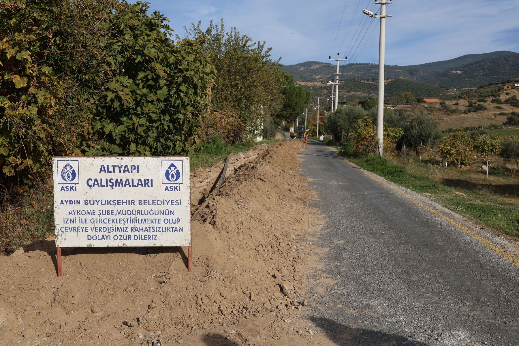 Nazilliye 56 Milyon Tl Degerinde Altyapi Yatirimi 618582 7F1C527Db3B0B6Fc83Fa1654Fed09Ff5