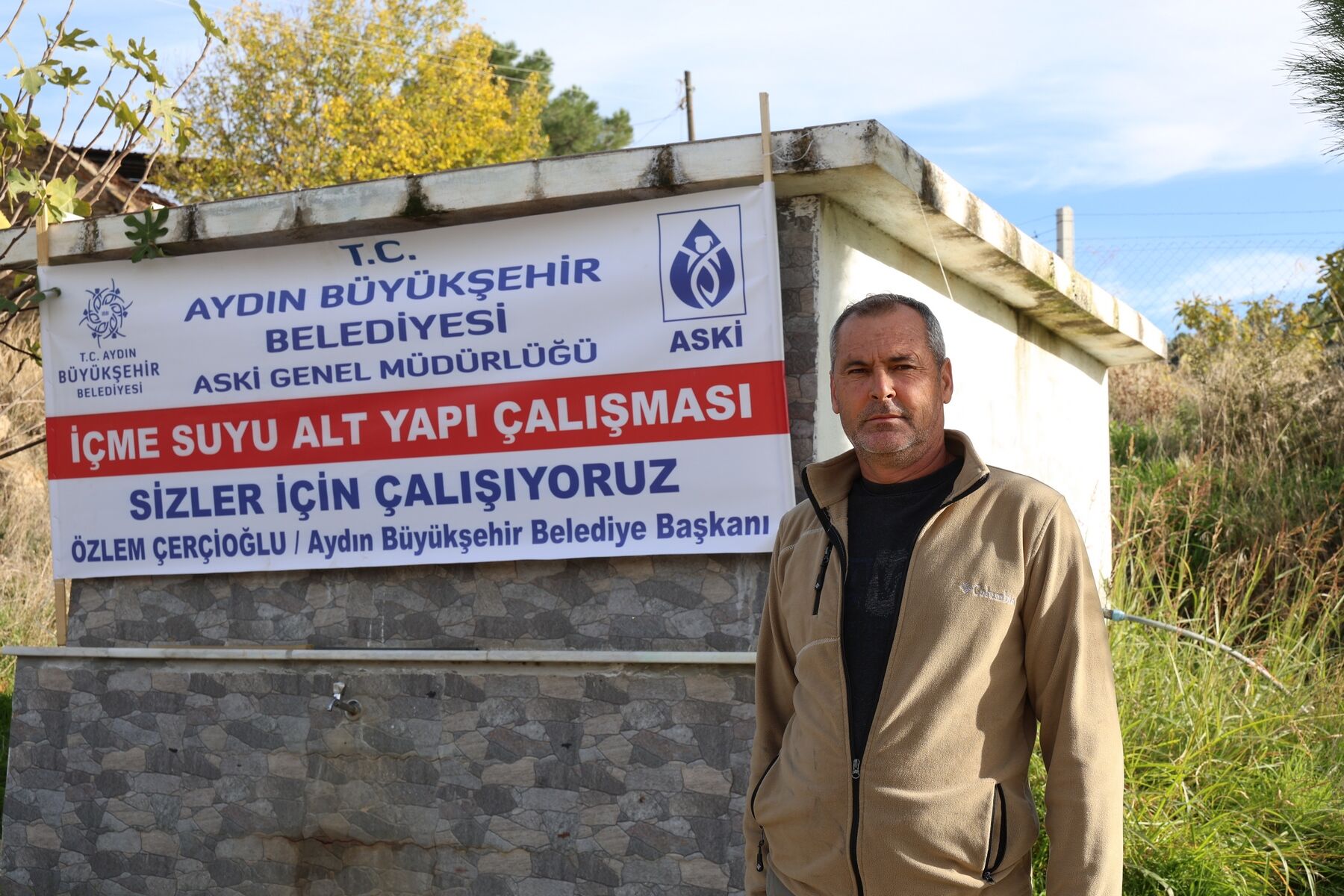 Nazilliye 56 Milyon Tl Degerinde Altyapi Yatirimi 618582 D2351626F45468886C1E322B4400873A