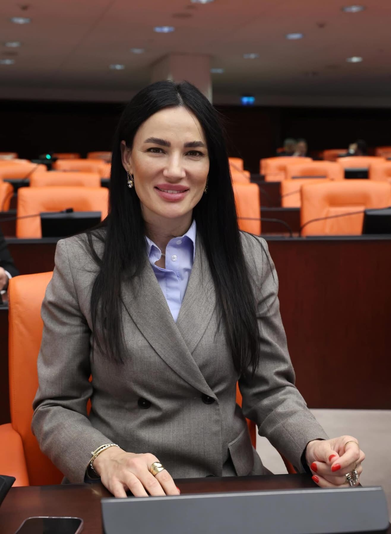 Sarıbaş’tan Aydın’a müjde: O projenin ihalesi yapıldı