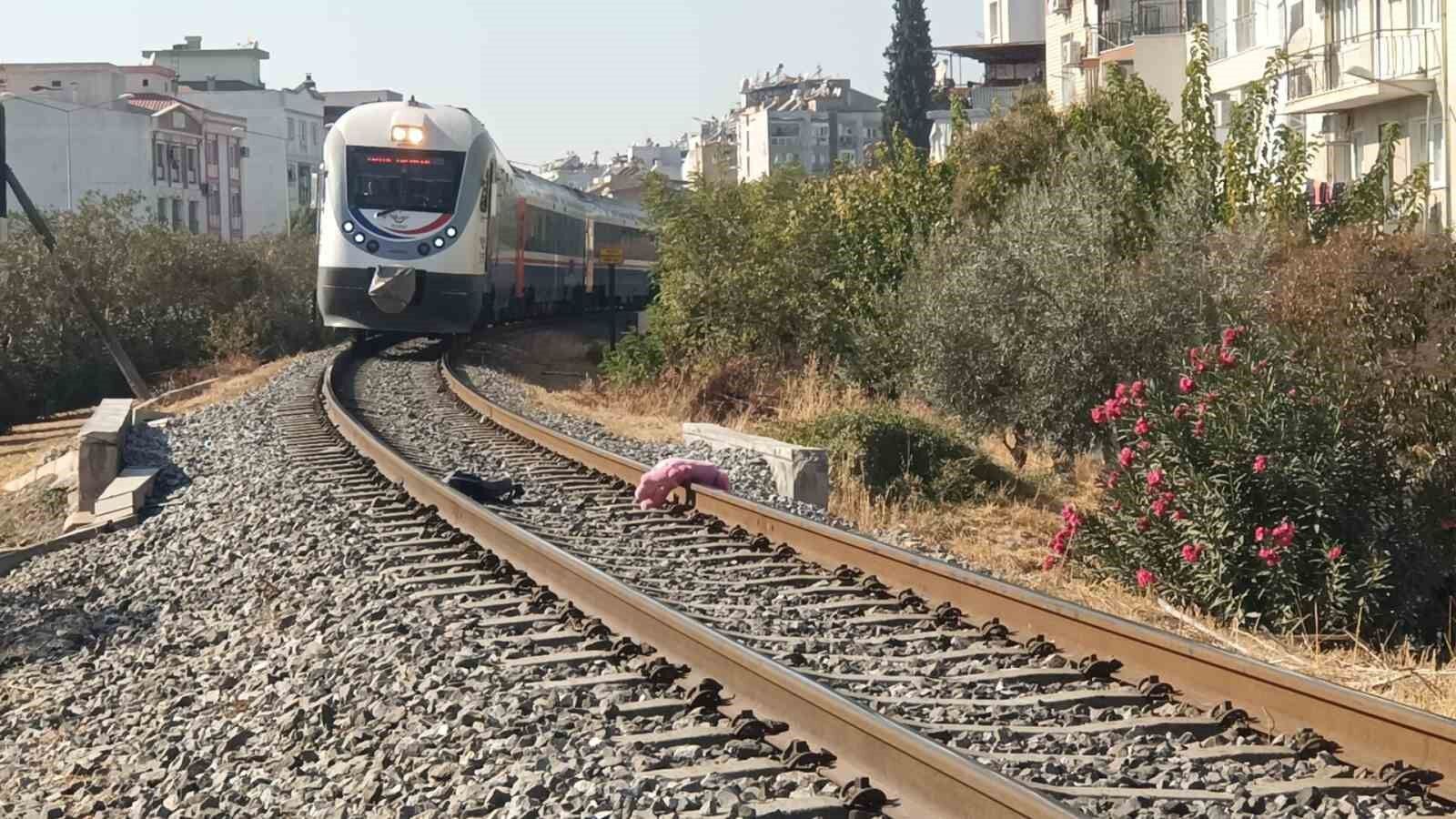 Aydın’da tren seferleri değişiyor