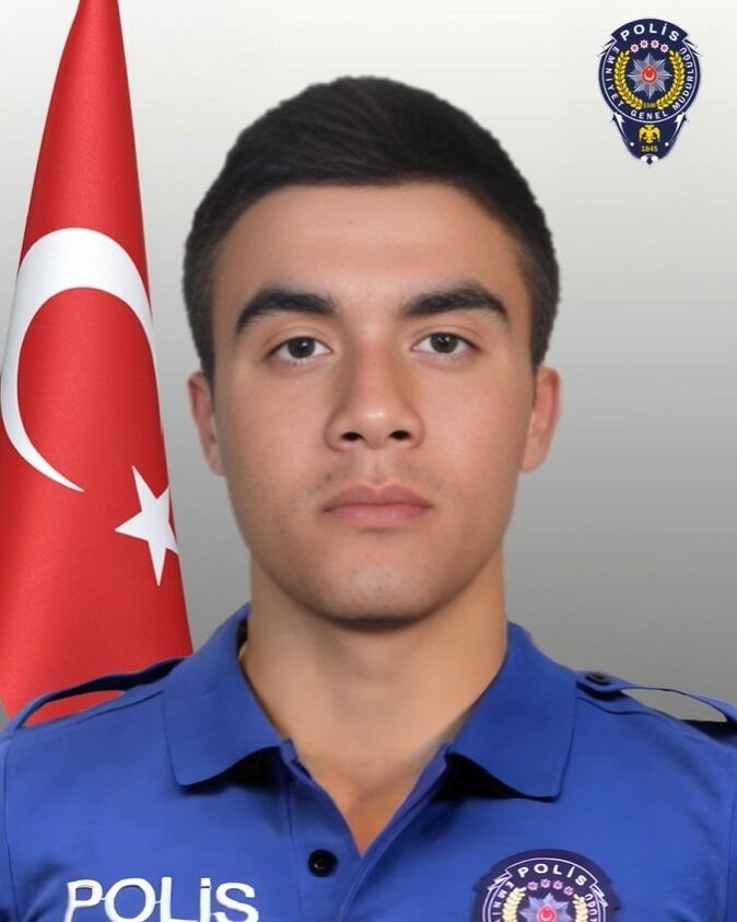  Bakan Yerlikaya şehit haberini duyurdu