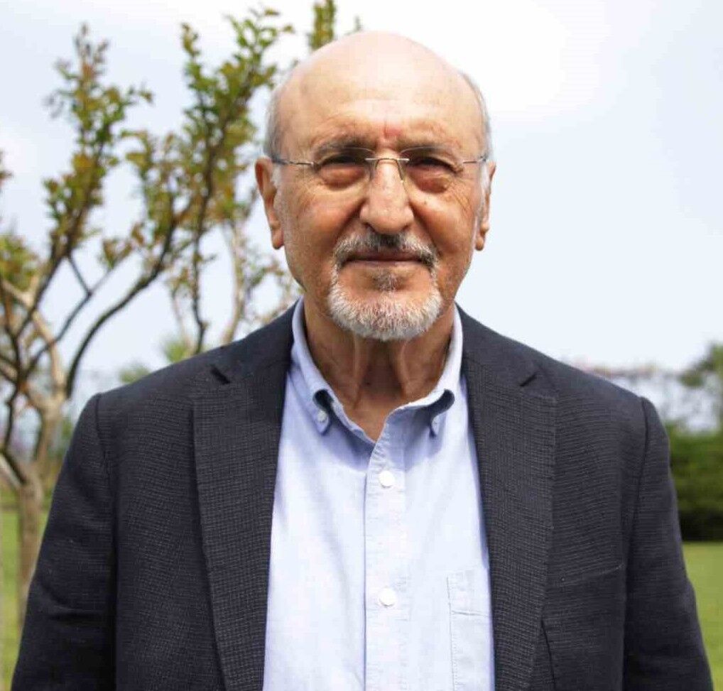 Prof. Dr. Bektaş'tan Antalya'ya 6.4'lük deprem uyarısı