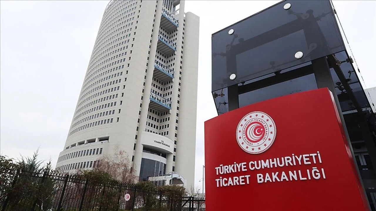 Bakanlık uyardı: Çocuklarınıza bu ürünleri almayın