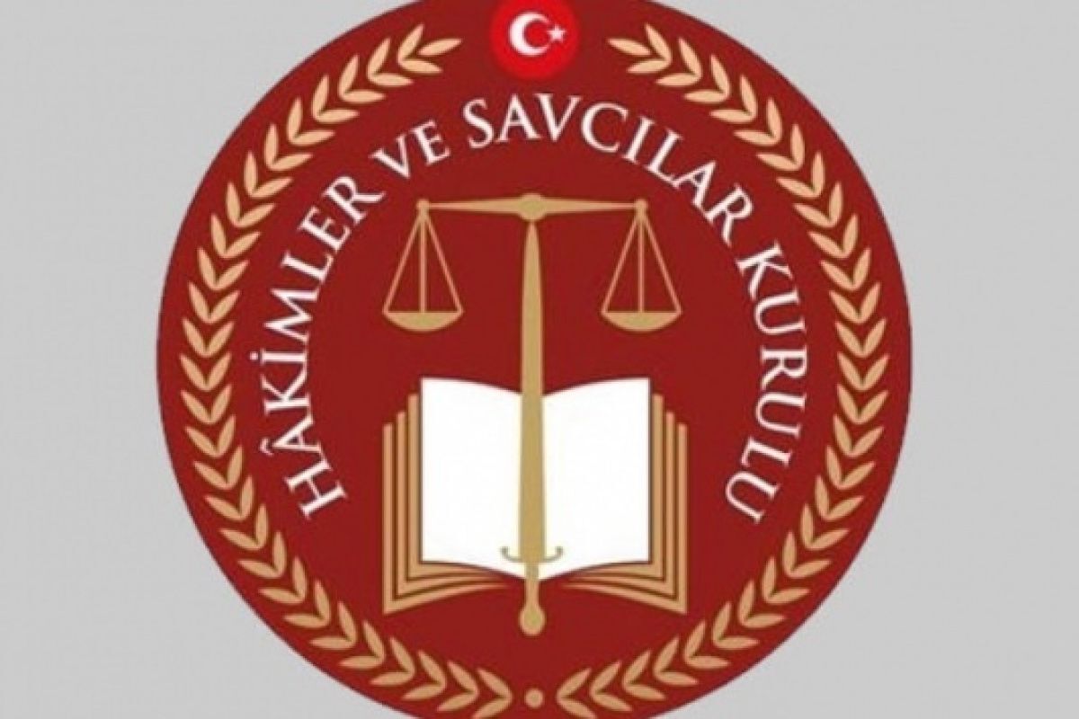 HSK Kararnamesi yayımlandı! Adli ve idari yargıda görev dağılımı yenilendi