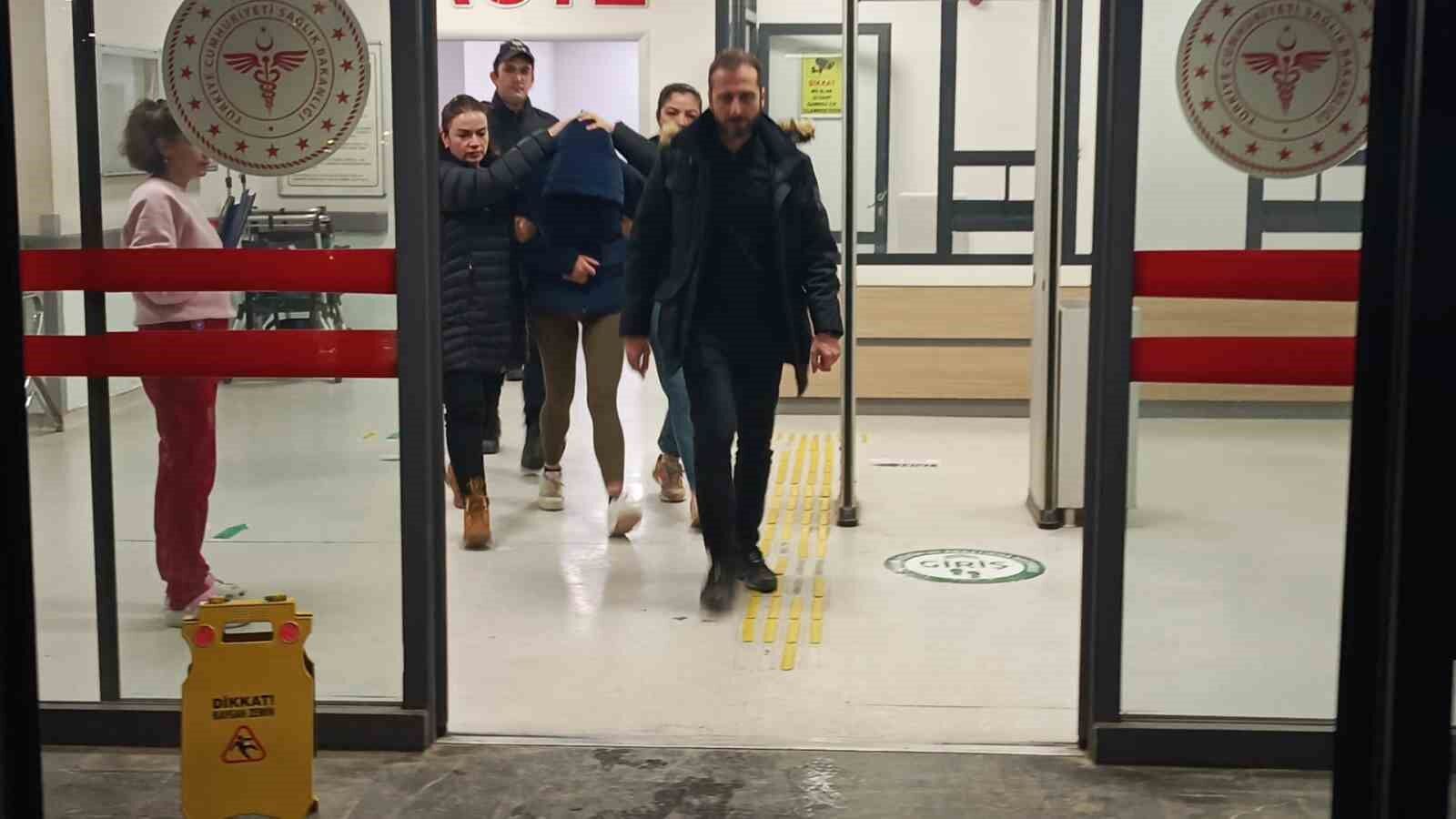 Şarkıcı Güllü’nün ölümünde şok gelişme: Gözaltı sayısı 4’e çıktı