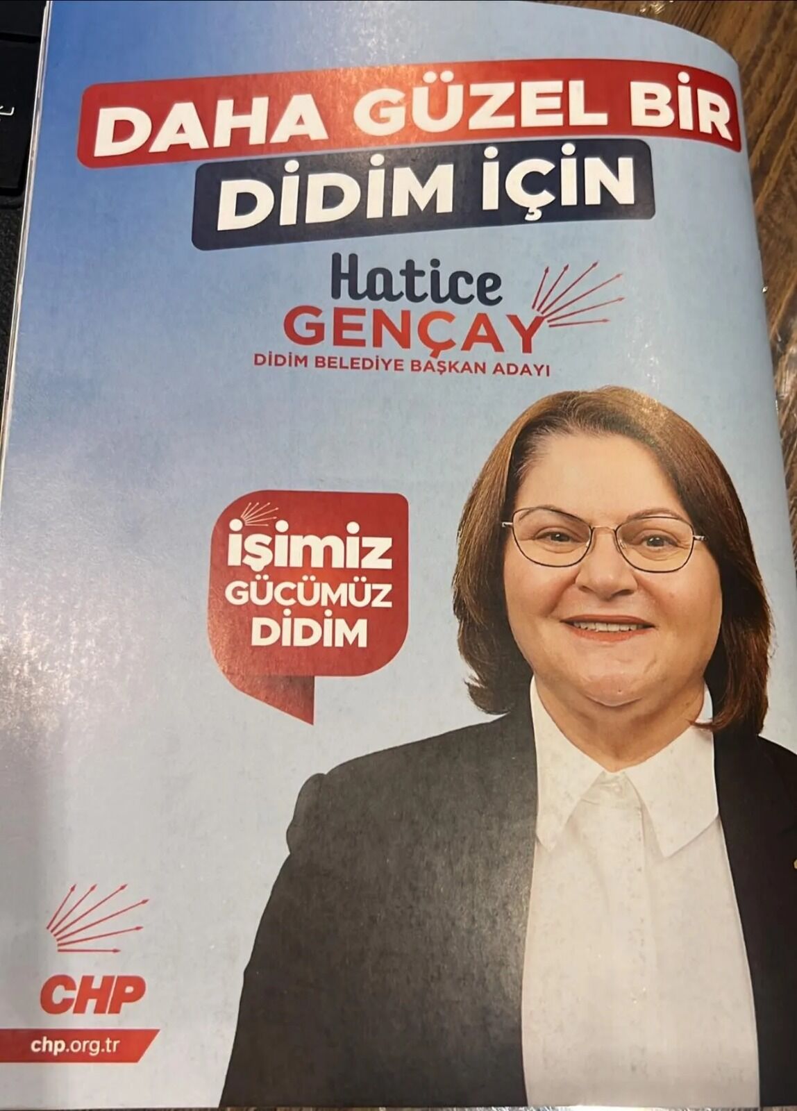 İzmit’ten Gençay’a hizmet sorgusu: “Bu vaatlerin hangisi yapıldı?”