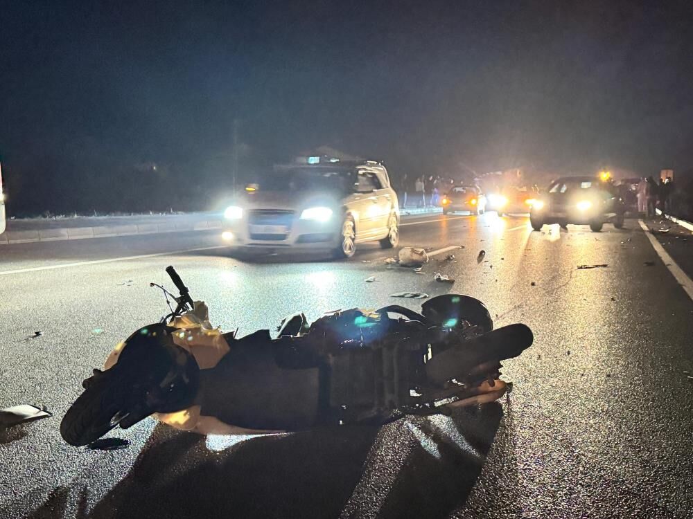 Trafik kazalarında 4 kişi öldü, 3 kişi yaralandı