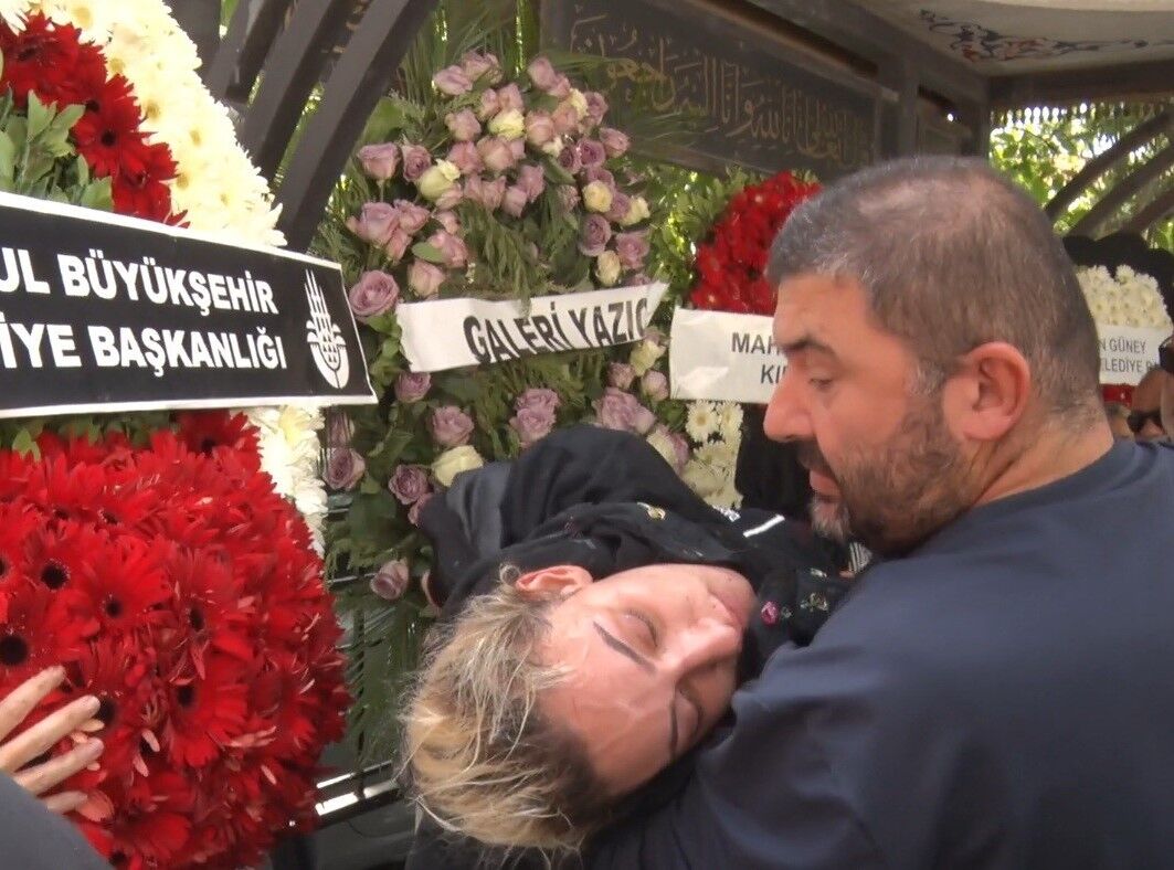 Güllü'nün kızına gönderdiği ses kaydı ortaya çıktı! Herkes şokta: "Bana yaşattıklarını yaşayacaksın"
