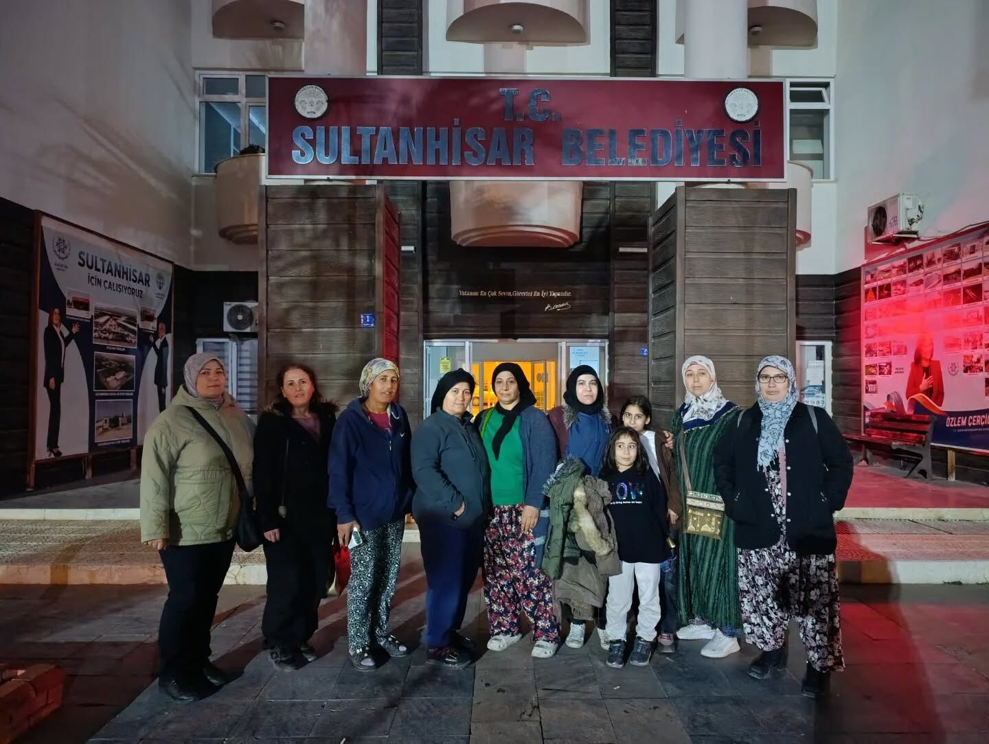 Aydın’dan yükselen tepki diğer illere de yayılıyor
