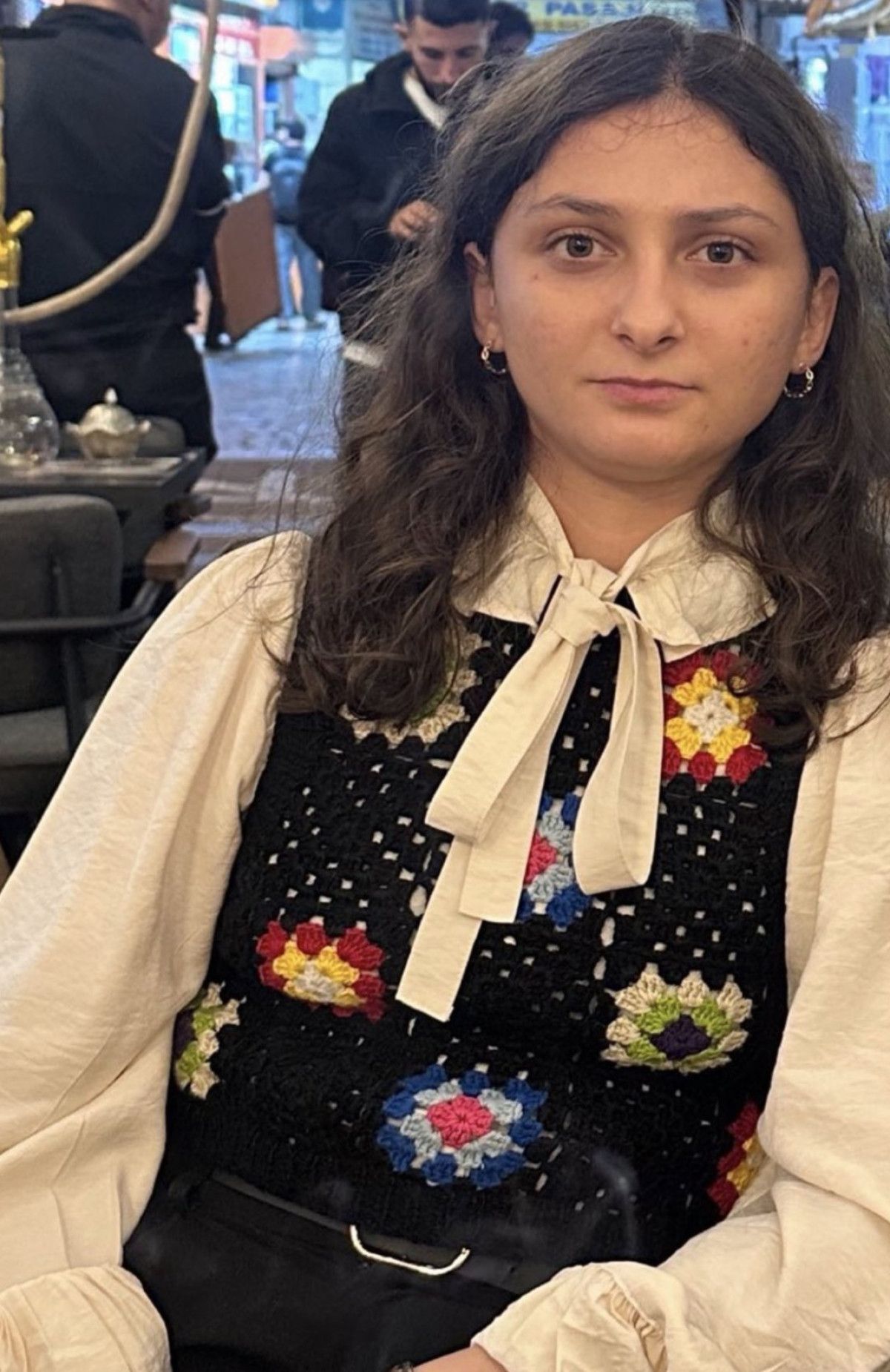 Ebru Teğmen Aydın’daki yatırımlarıyla bilinen holdingte işe başladı