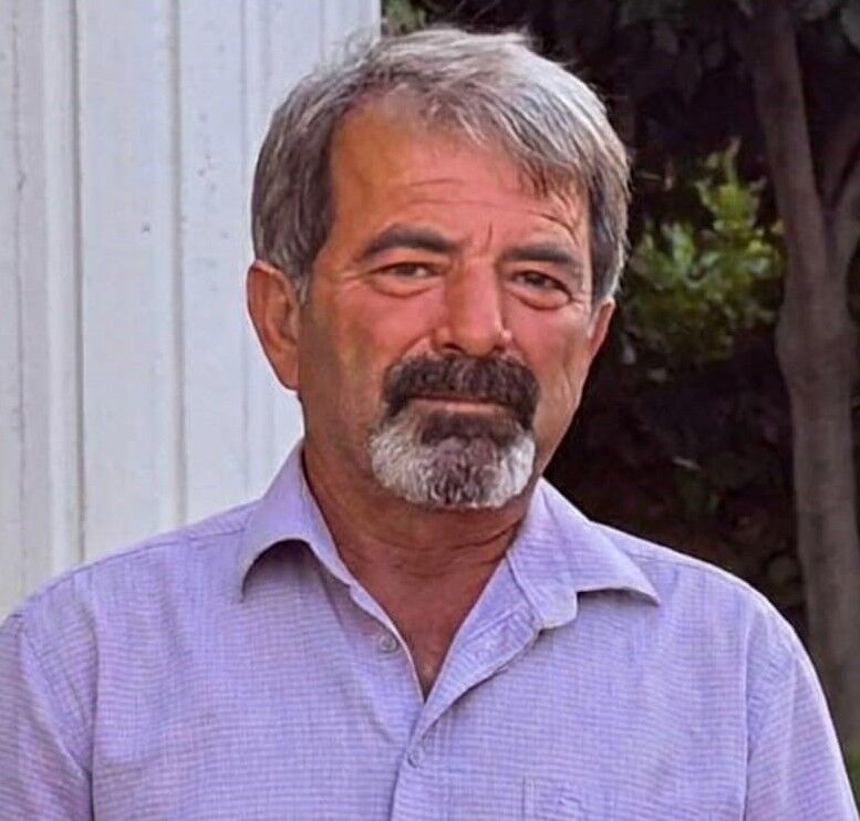 Yaşlı balıkçının cesedi kilometrelerce sürüklenip kıyıya vurdu