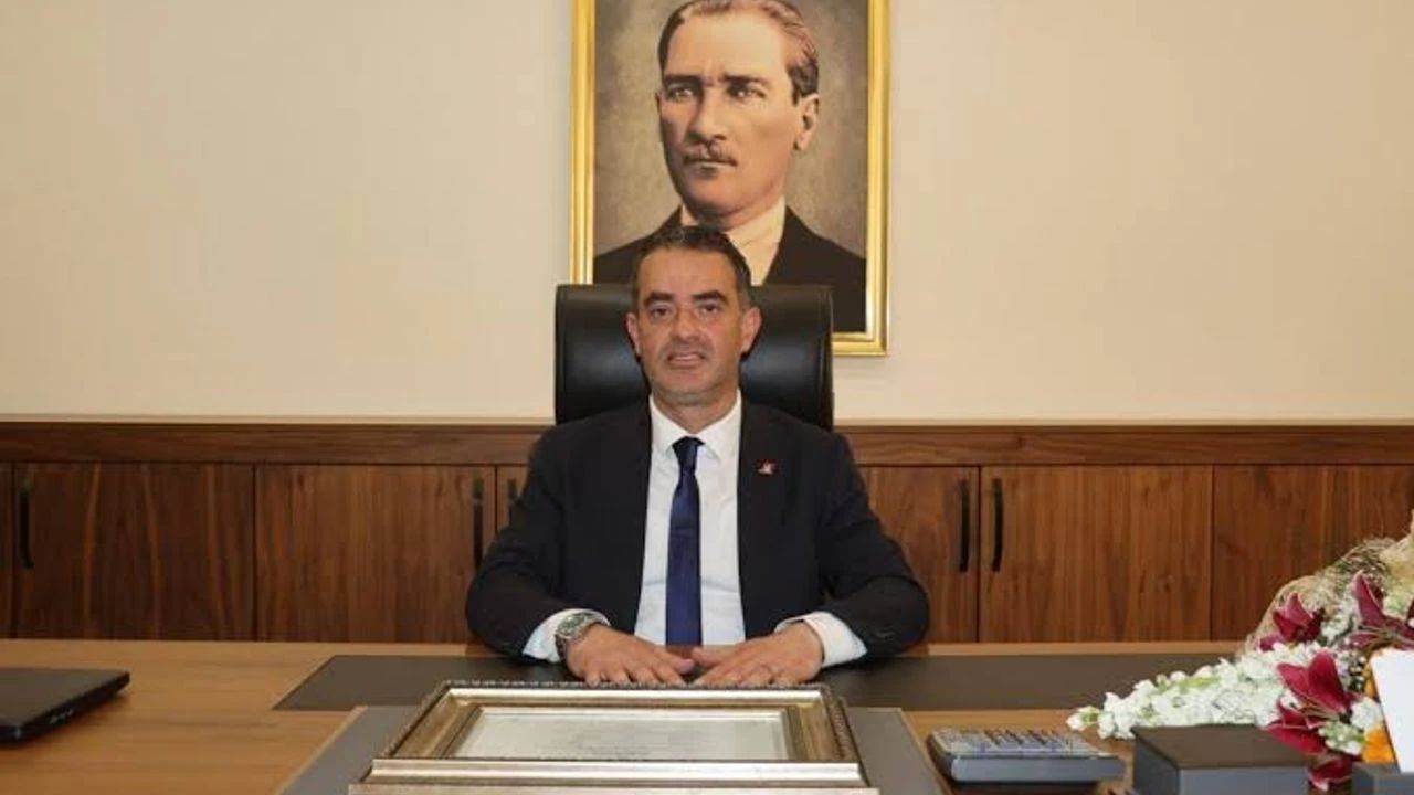 AK Partili Demir’den Özgür Arıcı’ya “makam aracı” eleştirisi