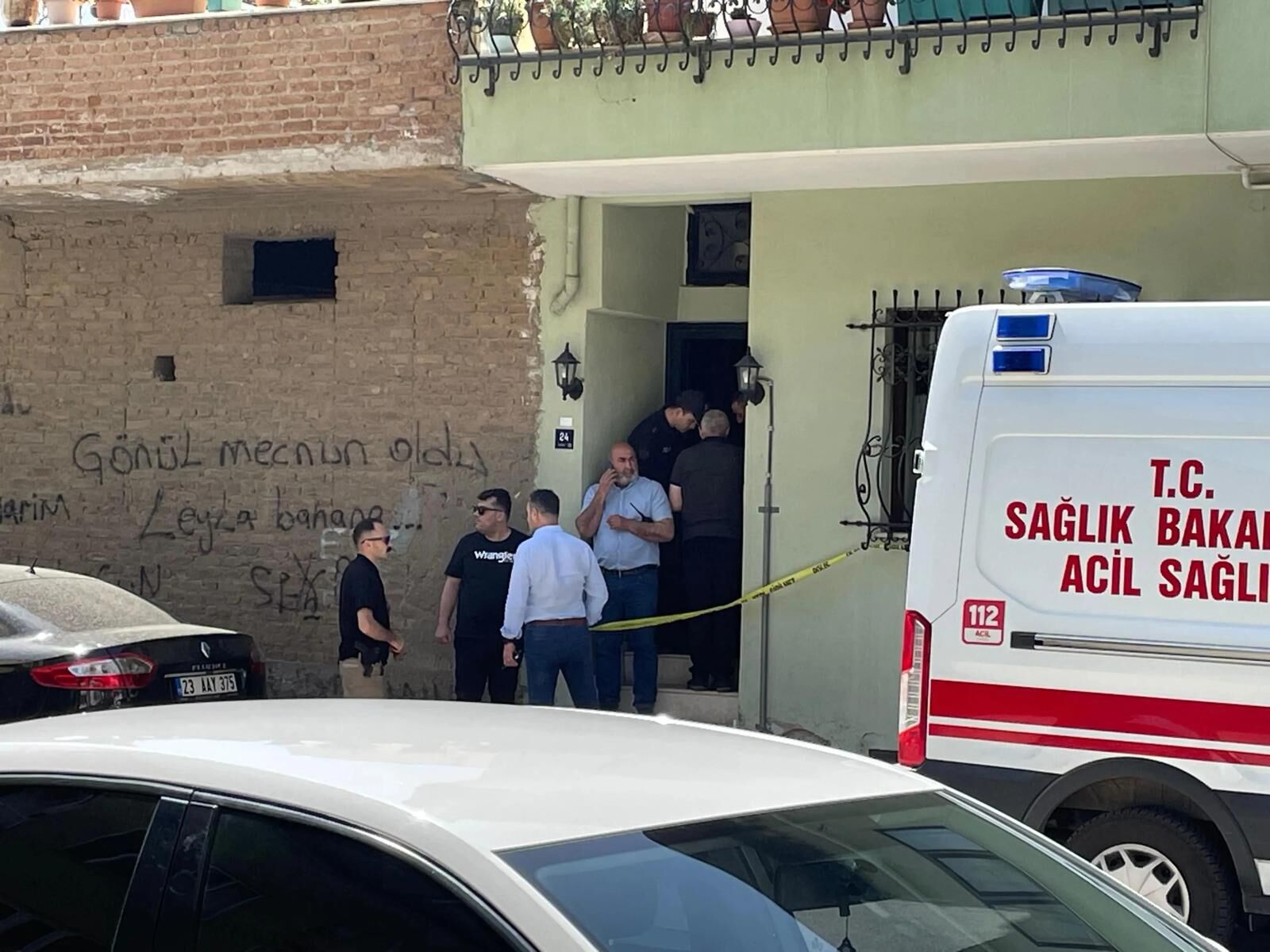 Nazilli’de kuzenini ve annesini öldüren katile ağır ceza