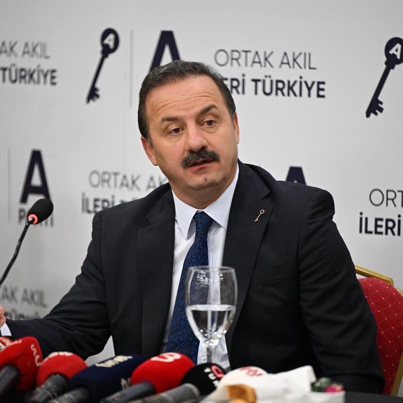 A Parti Aydın’da dağılıyor mu? Bir istifa açıklaması daha geldi