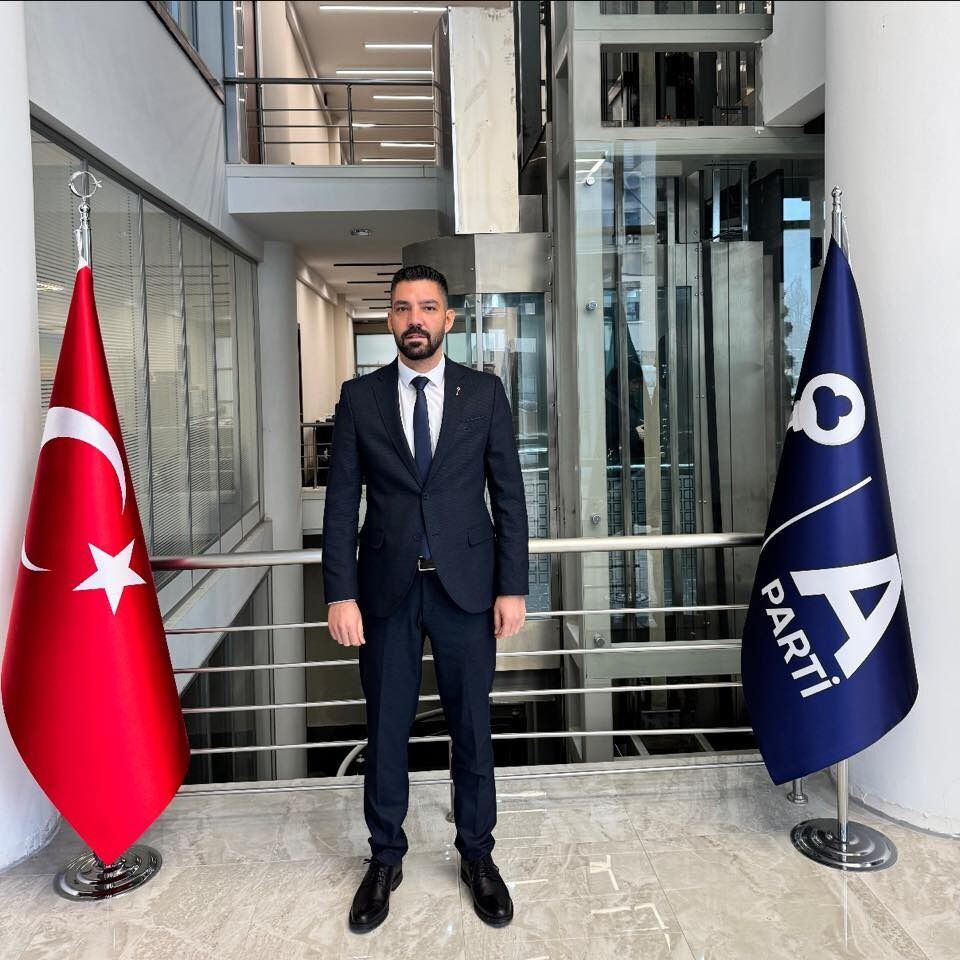 A Parti Aydın’da dağılıyor mu? Bir istifa açıklaması daha geldi