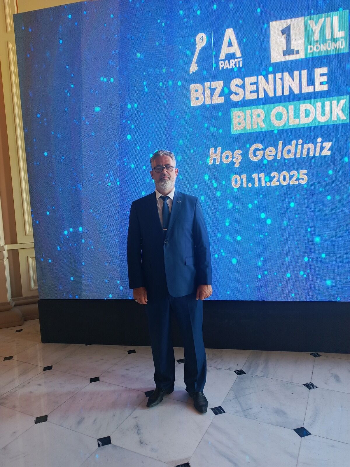 A Parti Aydın’da dağılıyor mu? Bir istifa açıklaması daha geldi