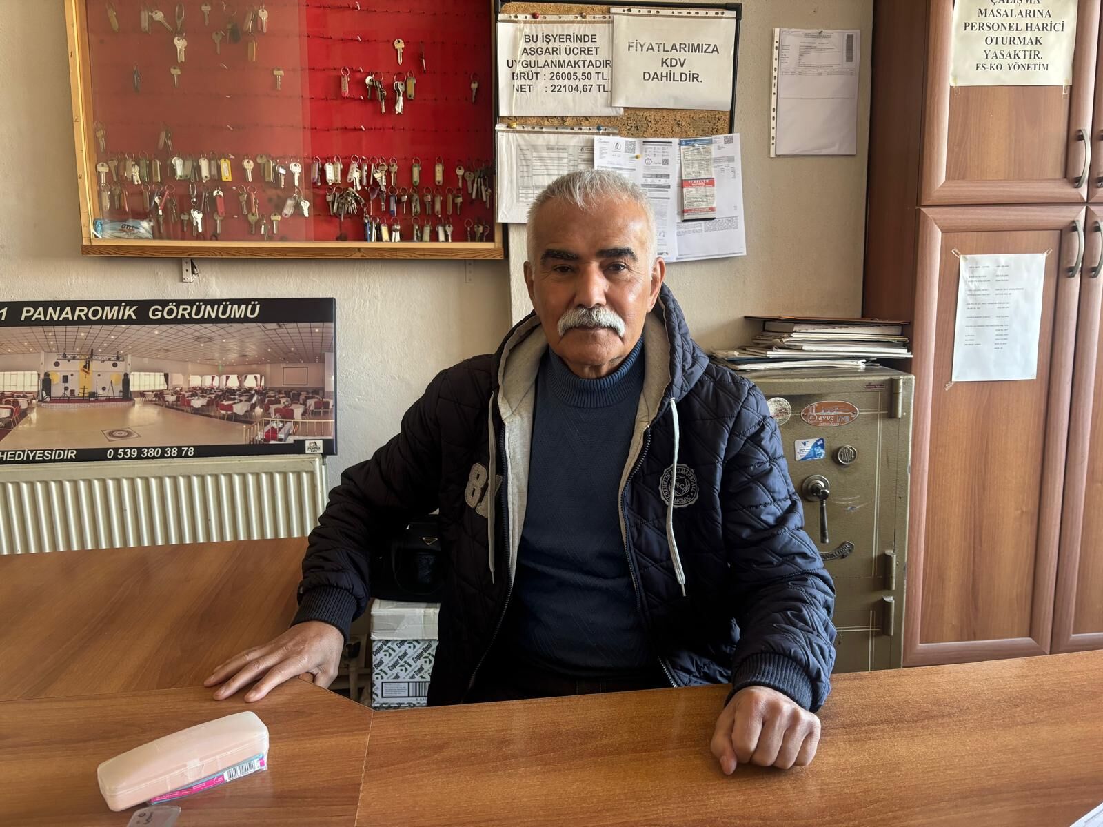 Aydın’daki üst geçit kaldırılacak mı?