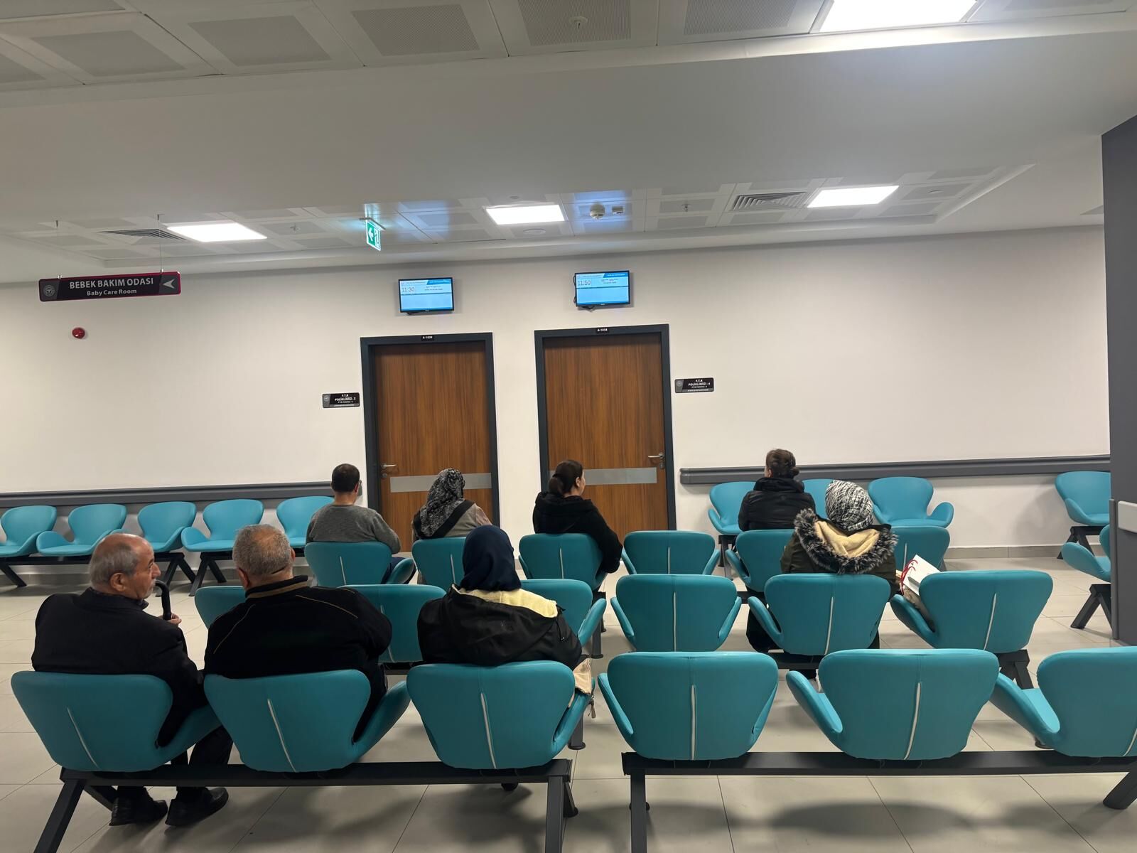 Aydın Şehir Hastanesi kapılarını açtı: Hasta kabulüne başlandı