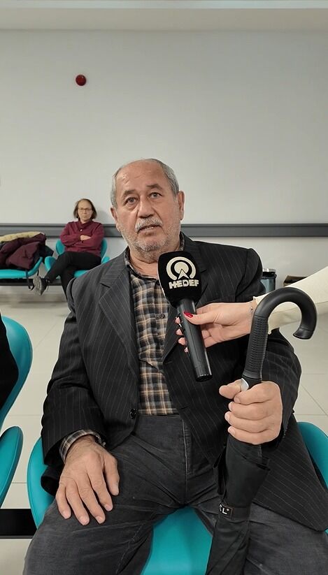 Aydın Şehir Hastanesi kapılarını açtı: Hasta kabulüne başlandı