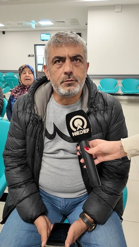 Aydın Şehir Hastanesi kapılarını açtı: Hasta kabulüne başlandı
